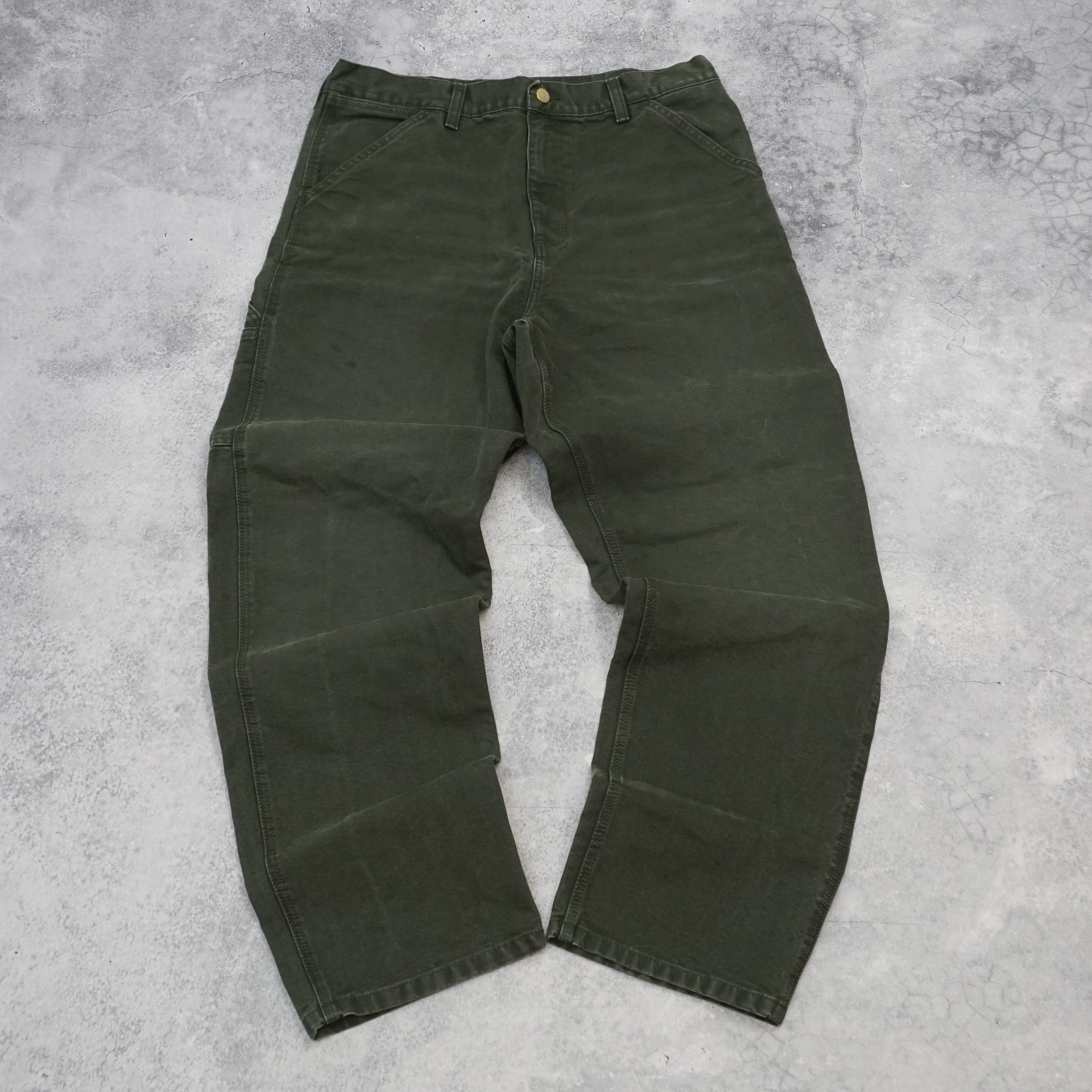 Carhartt Single Knee Pants