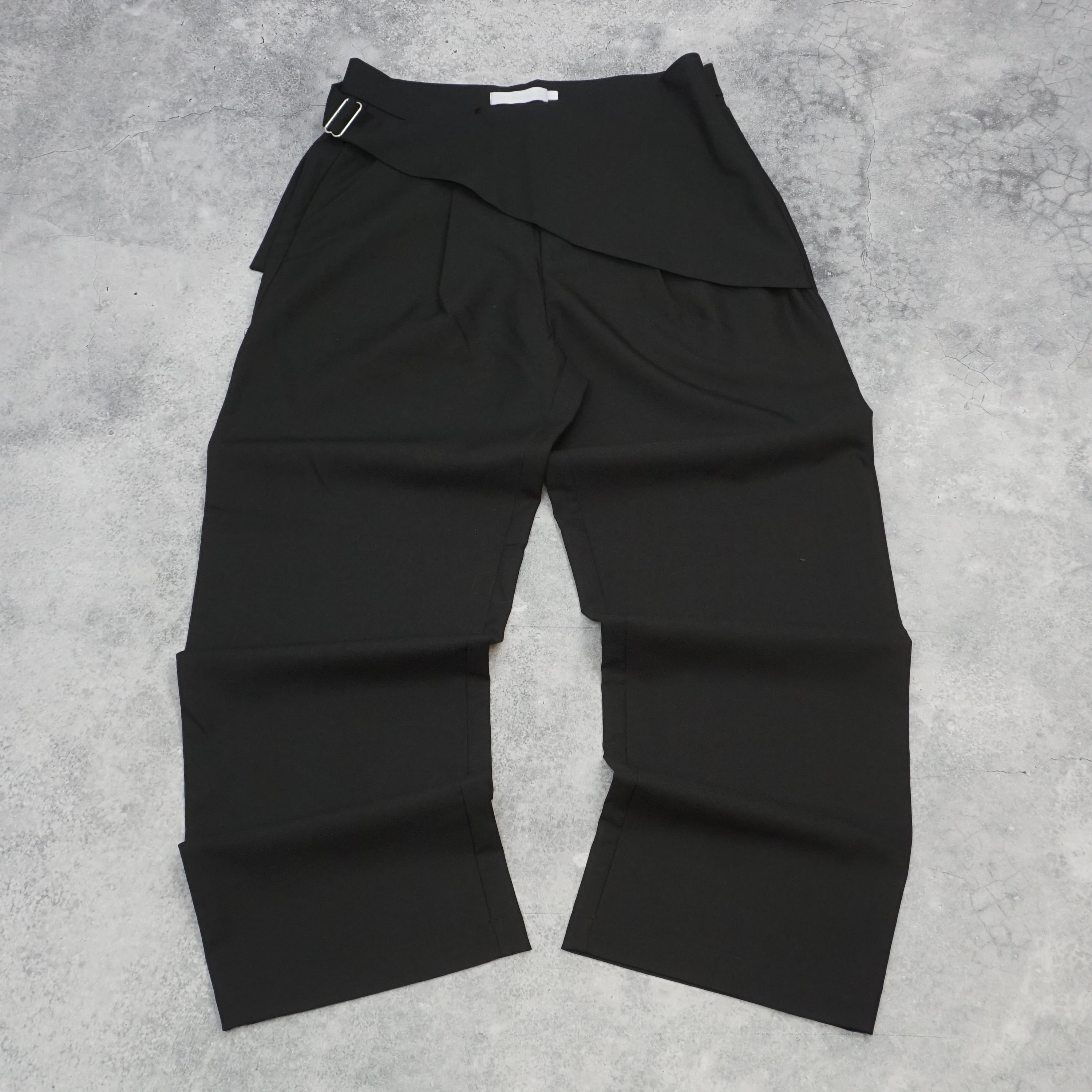 FLLM Wrap Pants