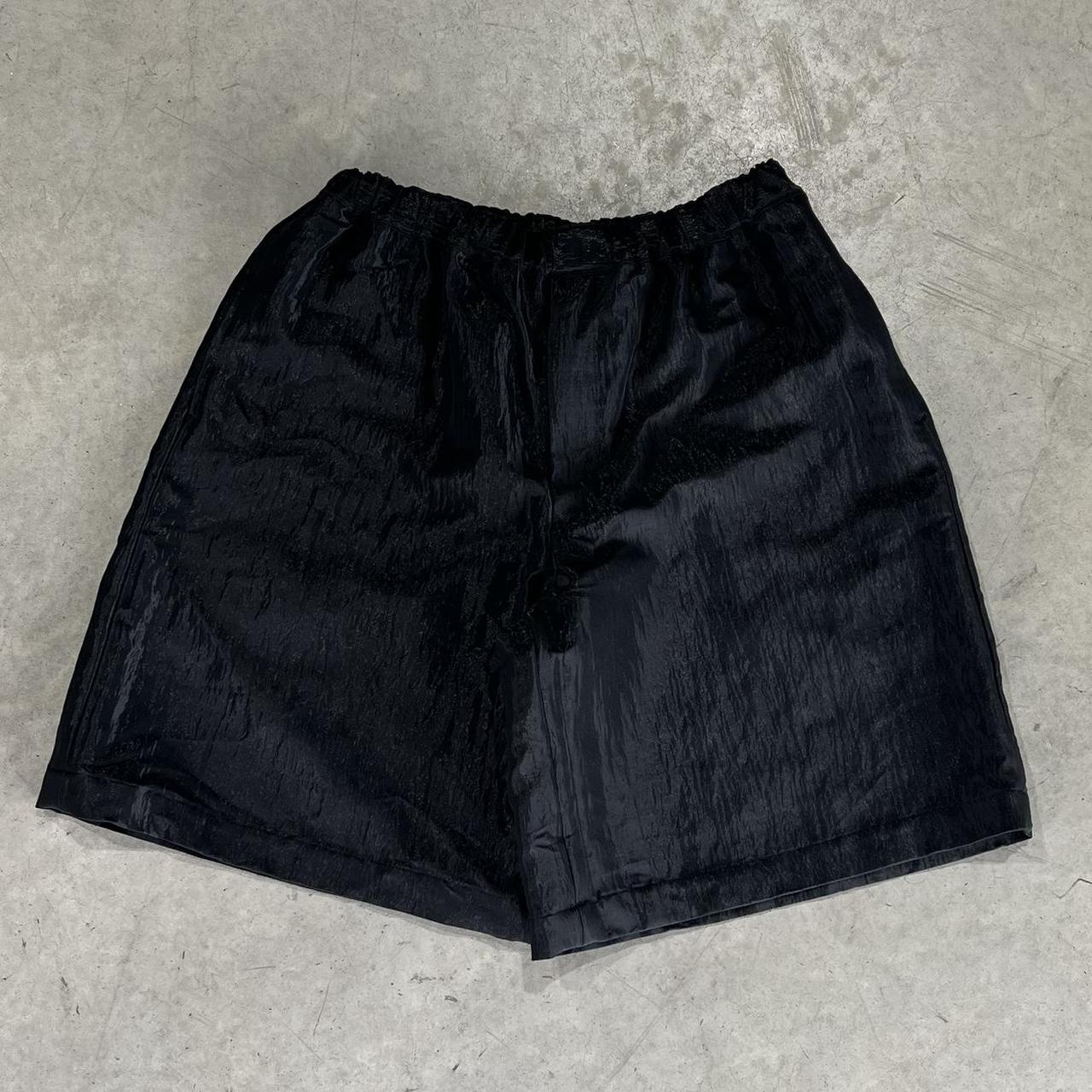 Comme des Garcons BLACK Shorts
