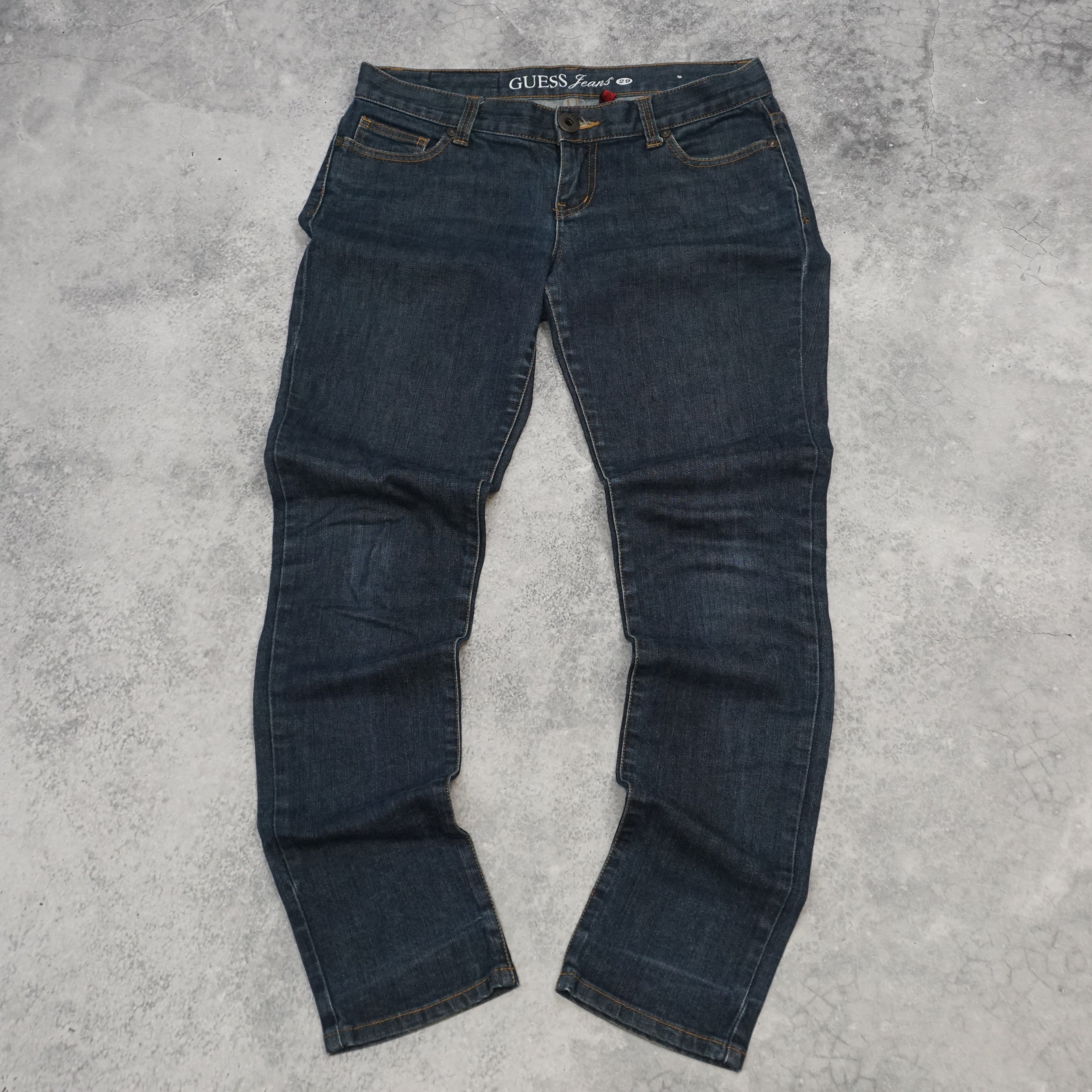 Guess Skinny Leg Jeans