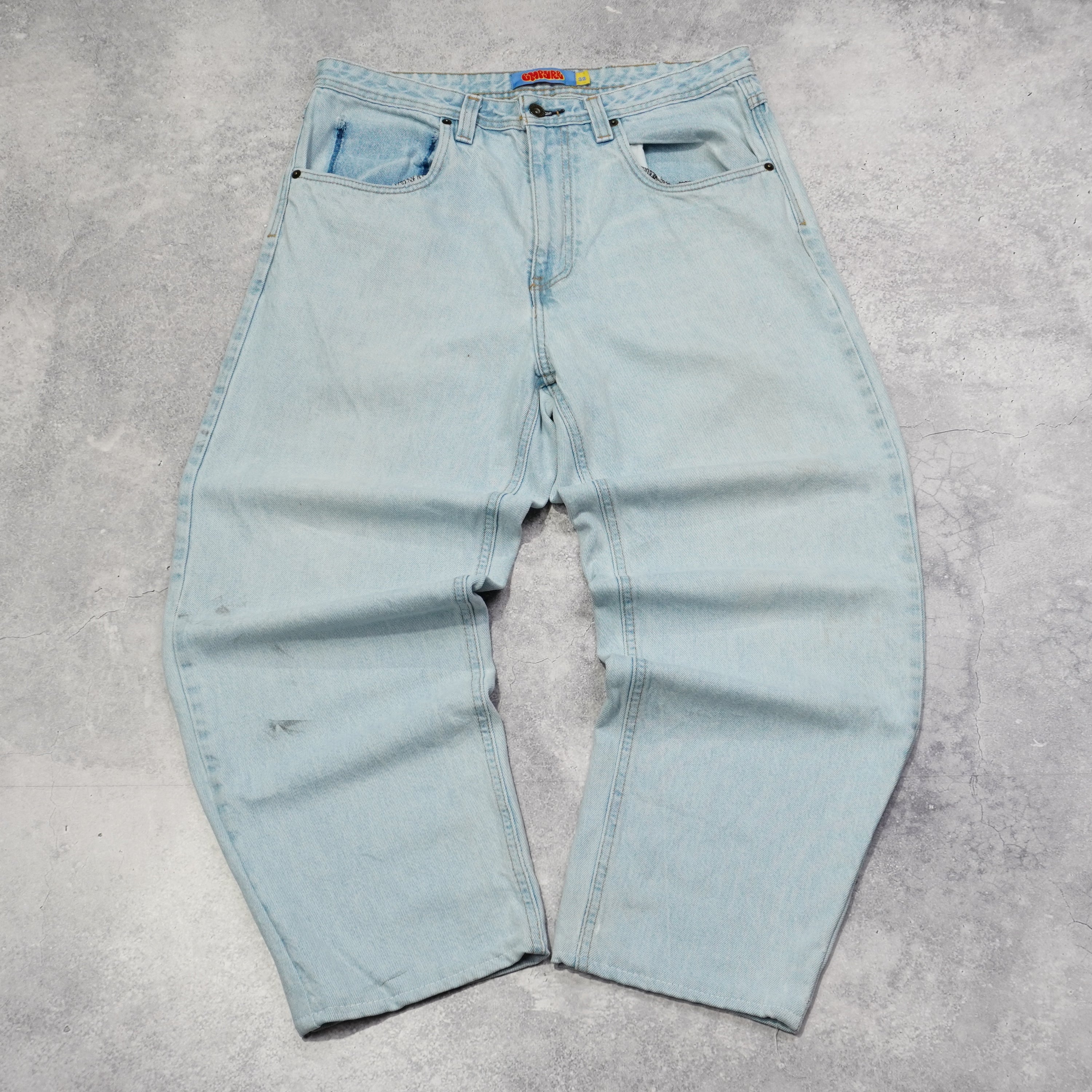 Empyre Jeans