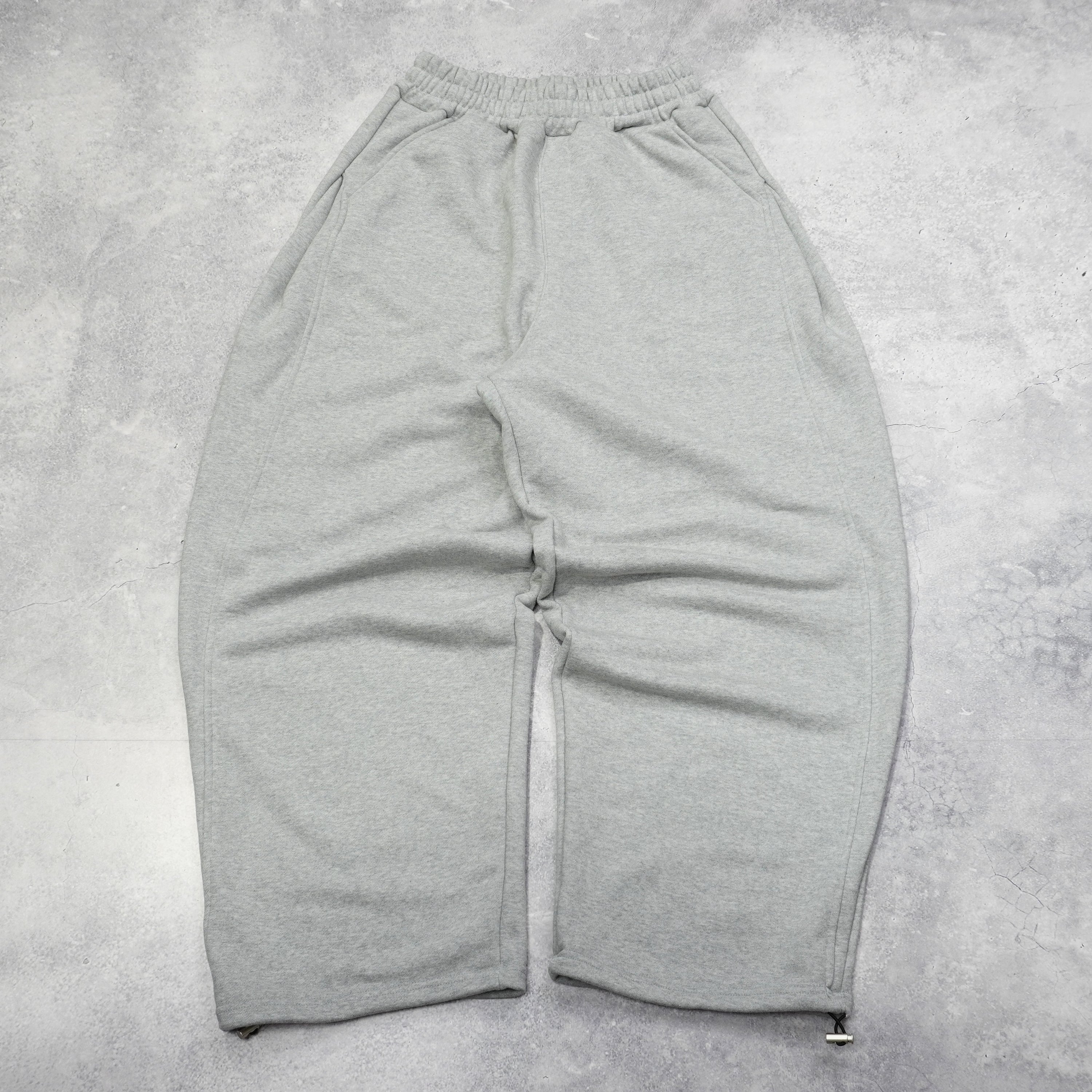Dede Carpenter Pocket Sweatpants