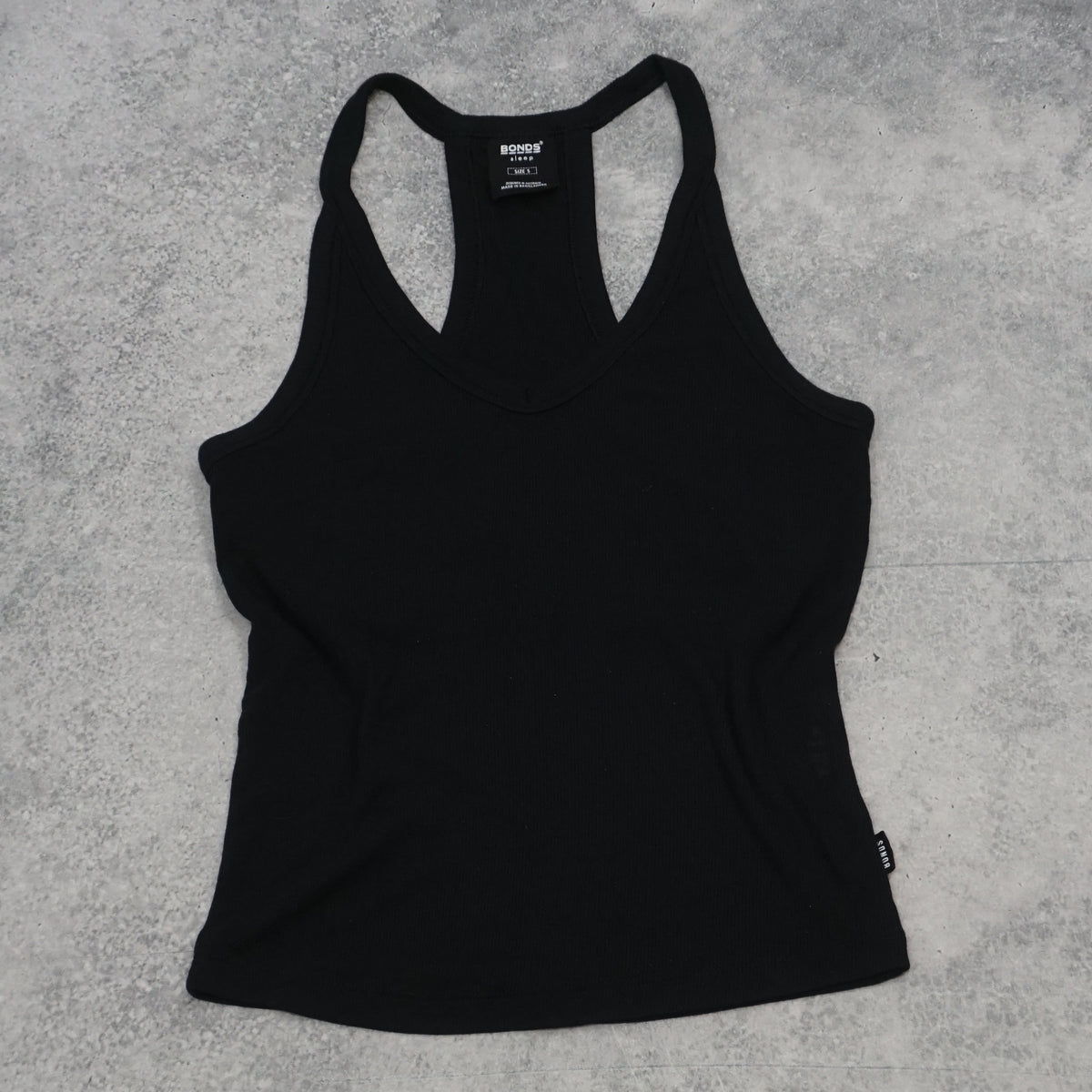 Bonds Racerback Sleep Cami Top