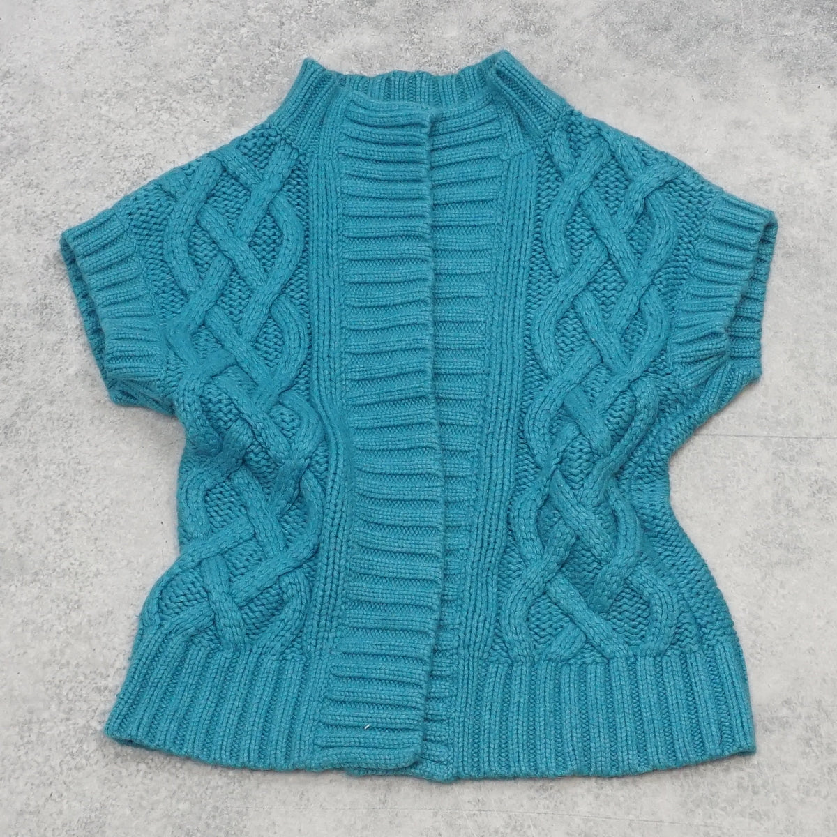2000s Gap Knit Cardigan Knit