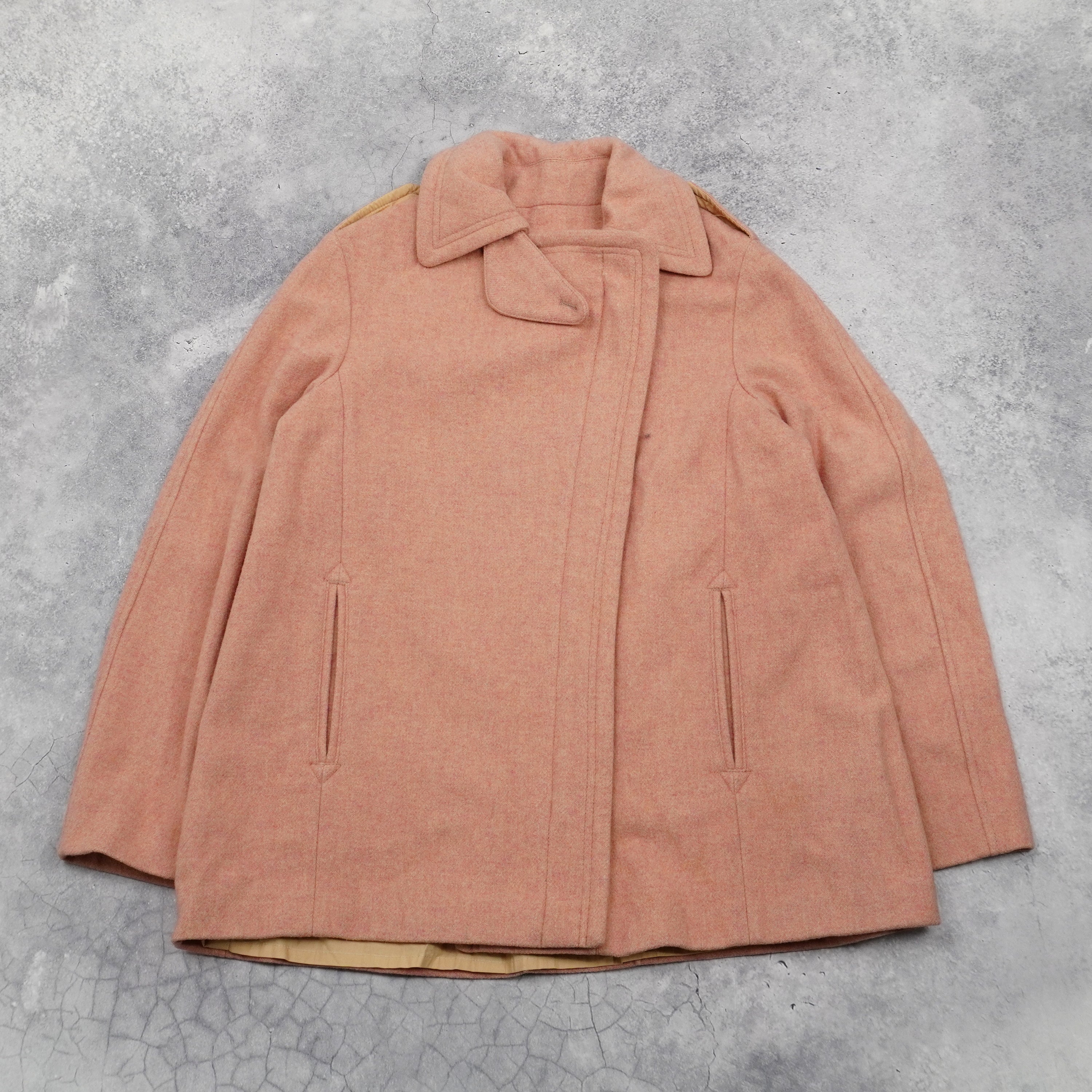 See By Chloé Wool Jacket