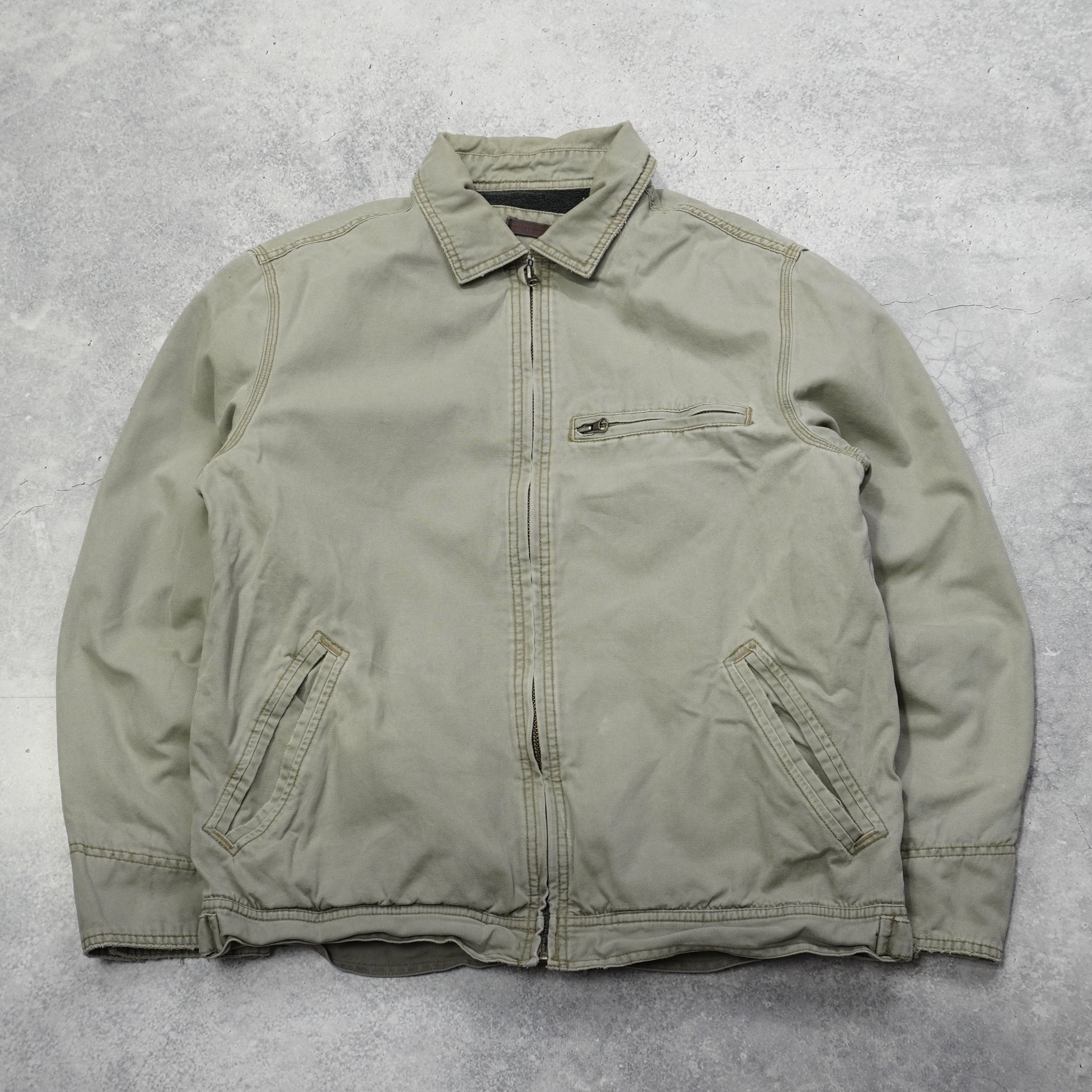 2000s Old Navy Workwear Jacket