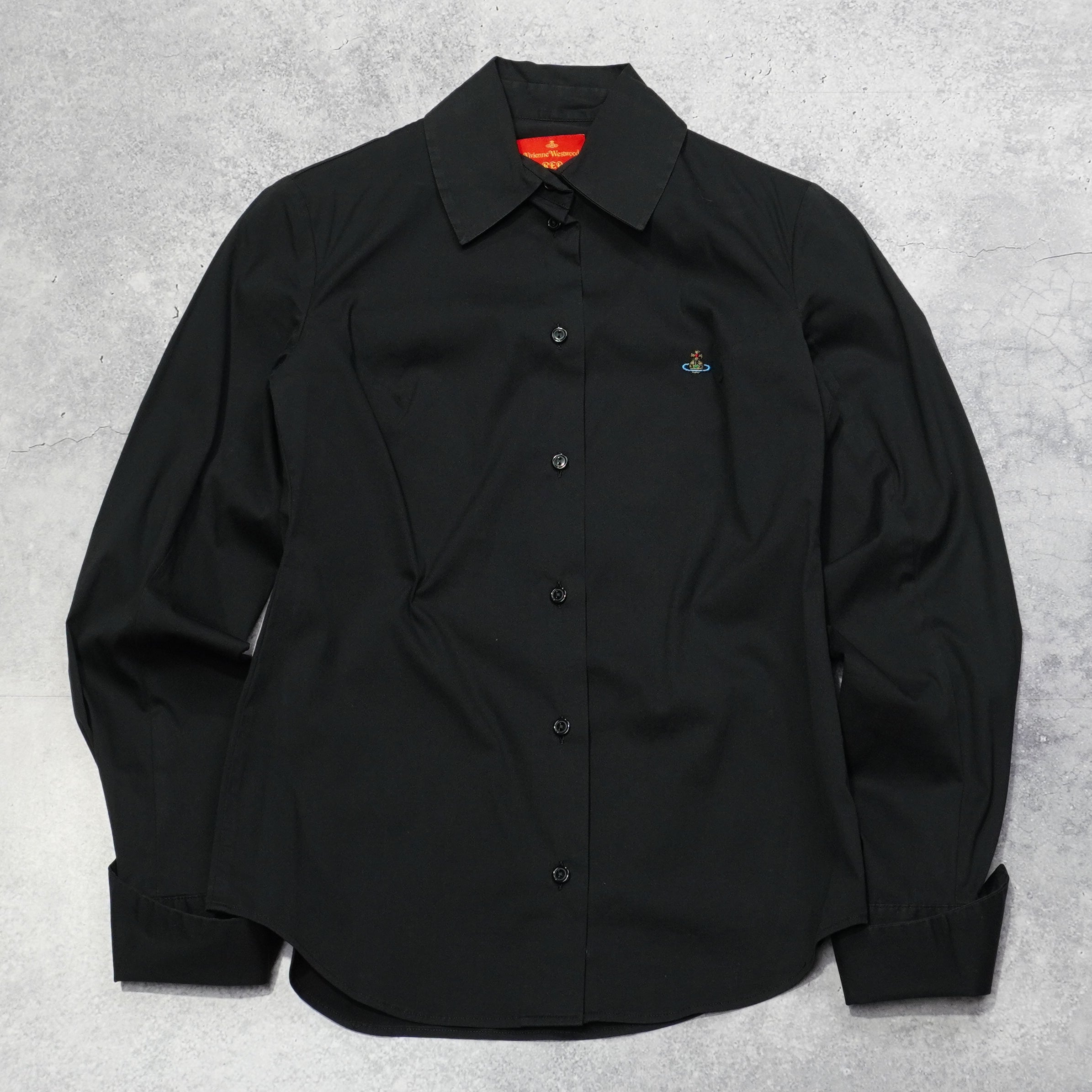 Vivienne Westwood Red Label Button Up