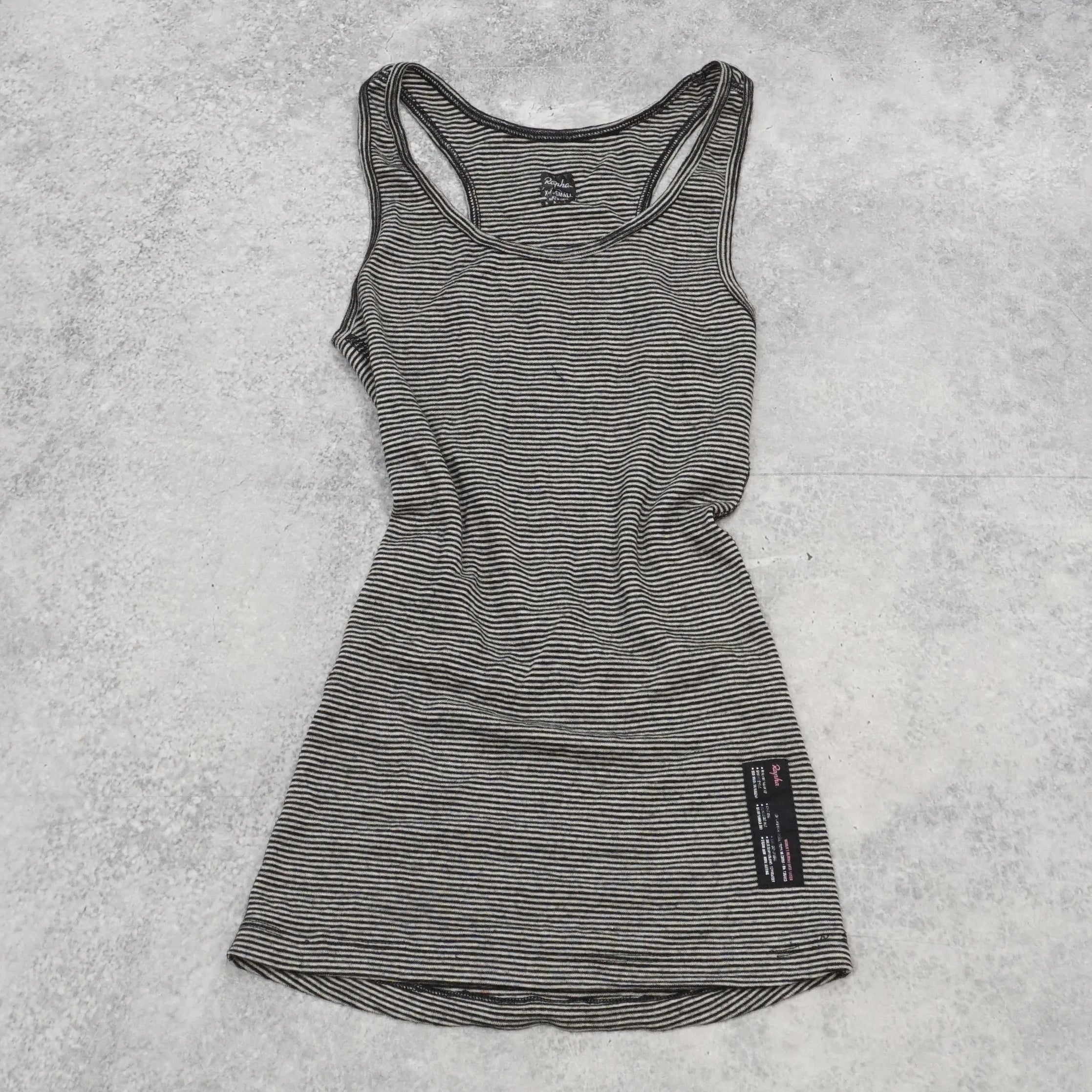 Rapha Women's Base Layer Tank Top