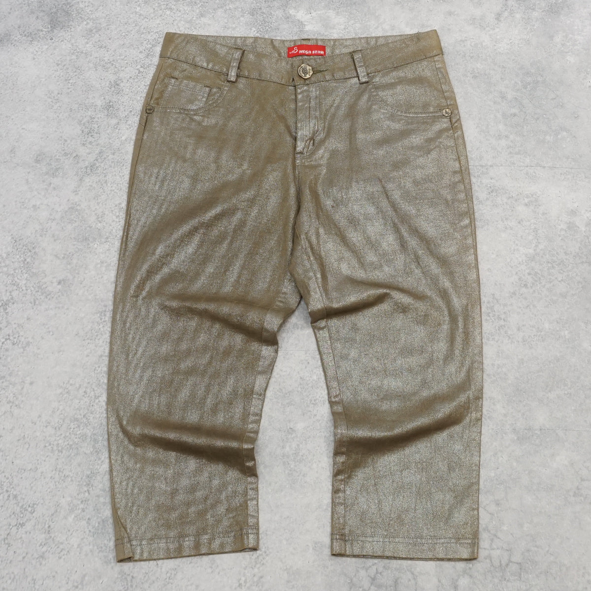 Mega Star Pants