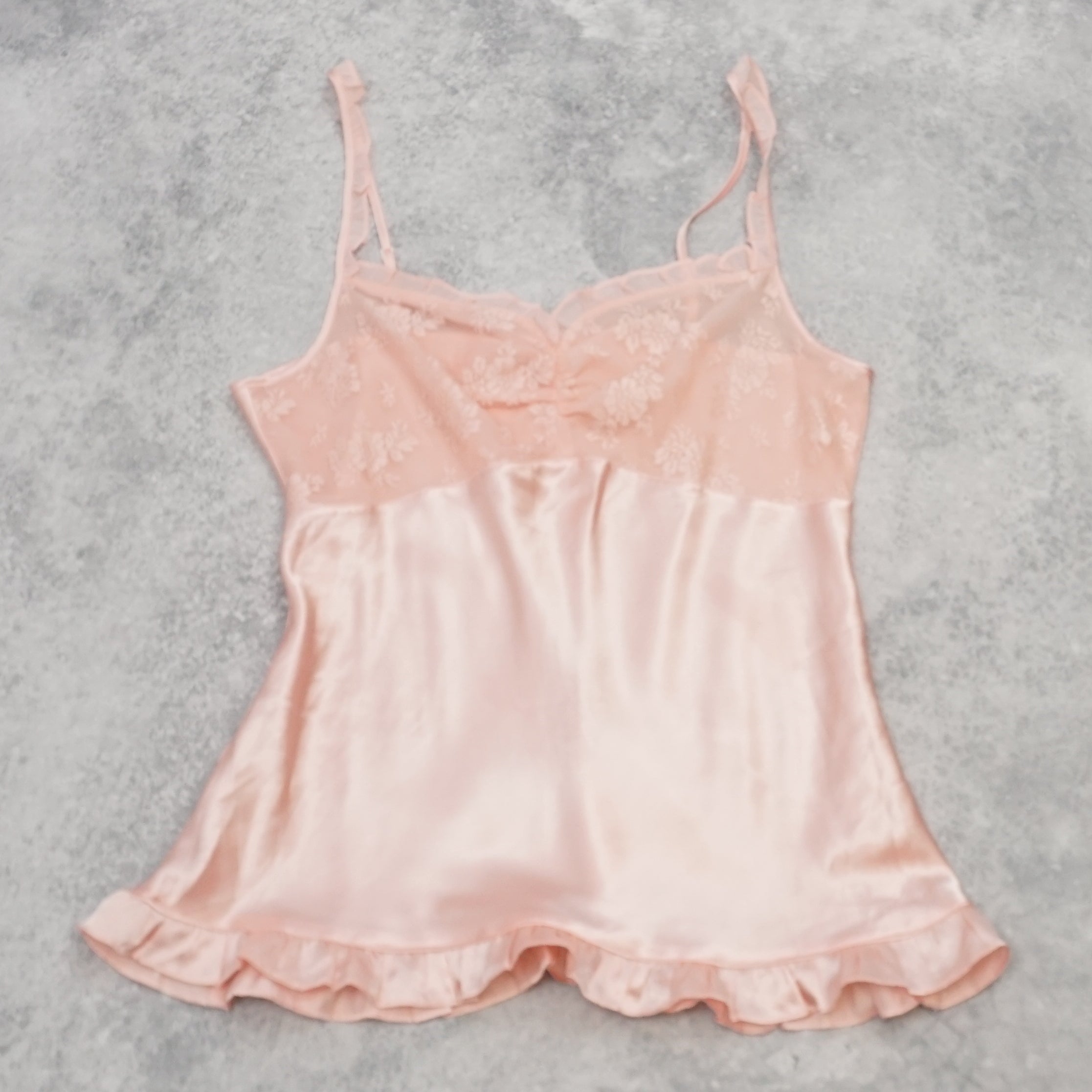 Aerin Cami