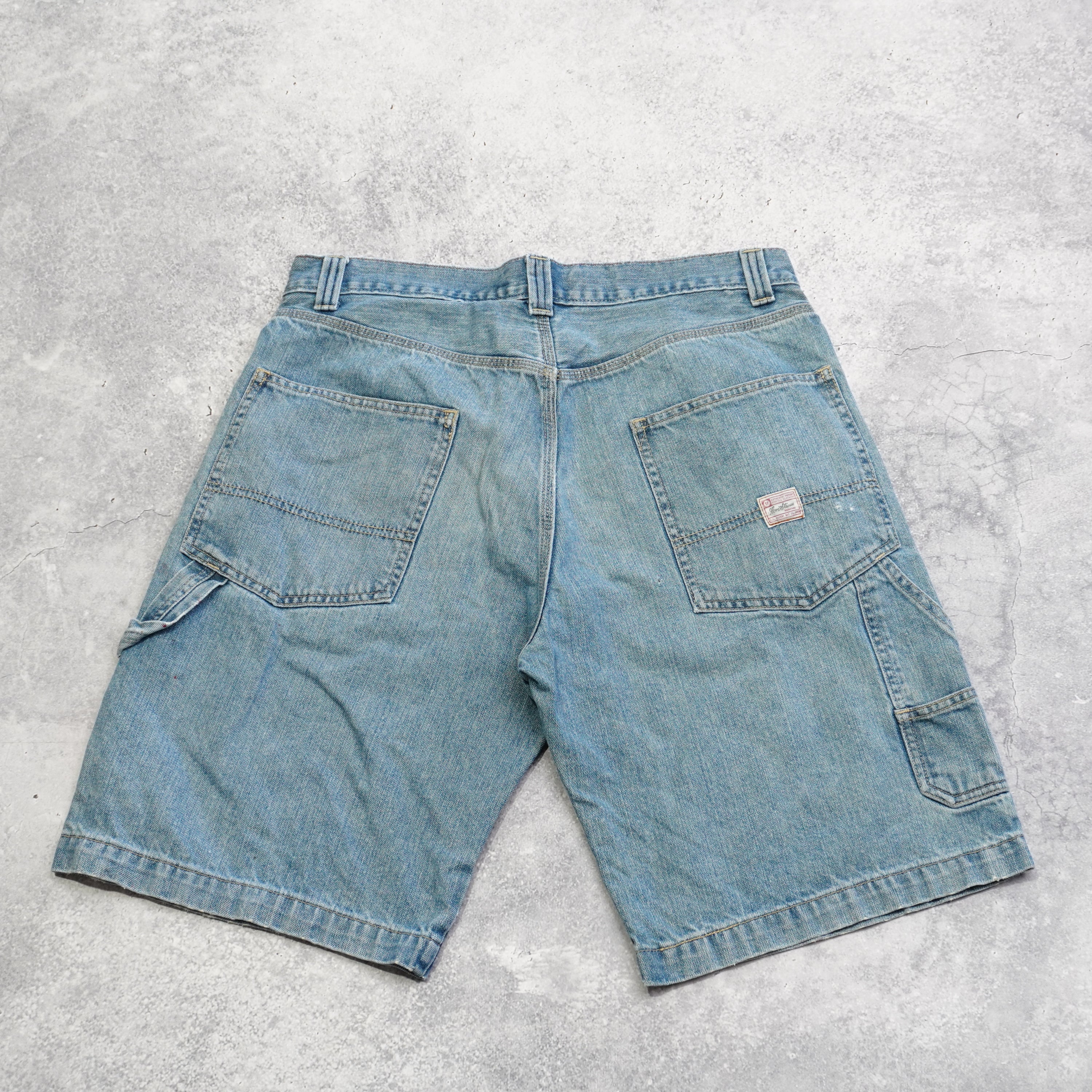 90s Levi's Jorts