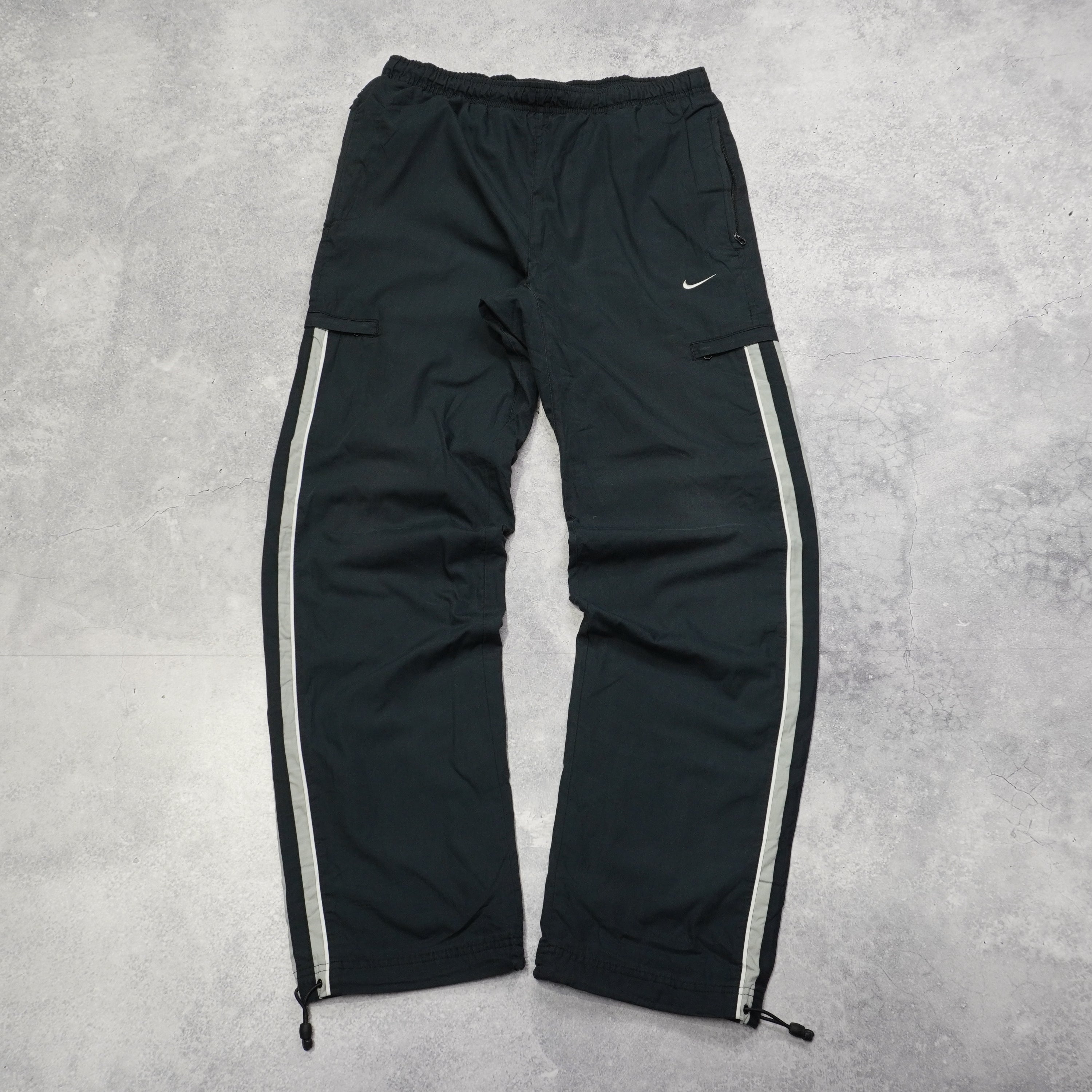 2000s Nike Track Pants