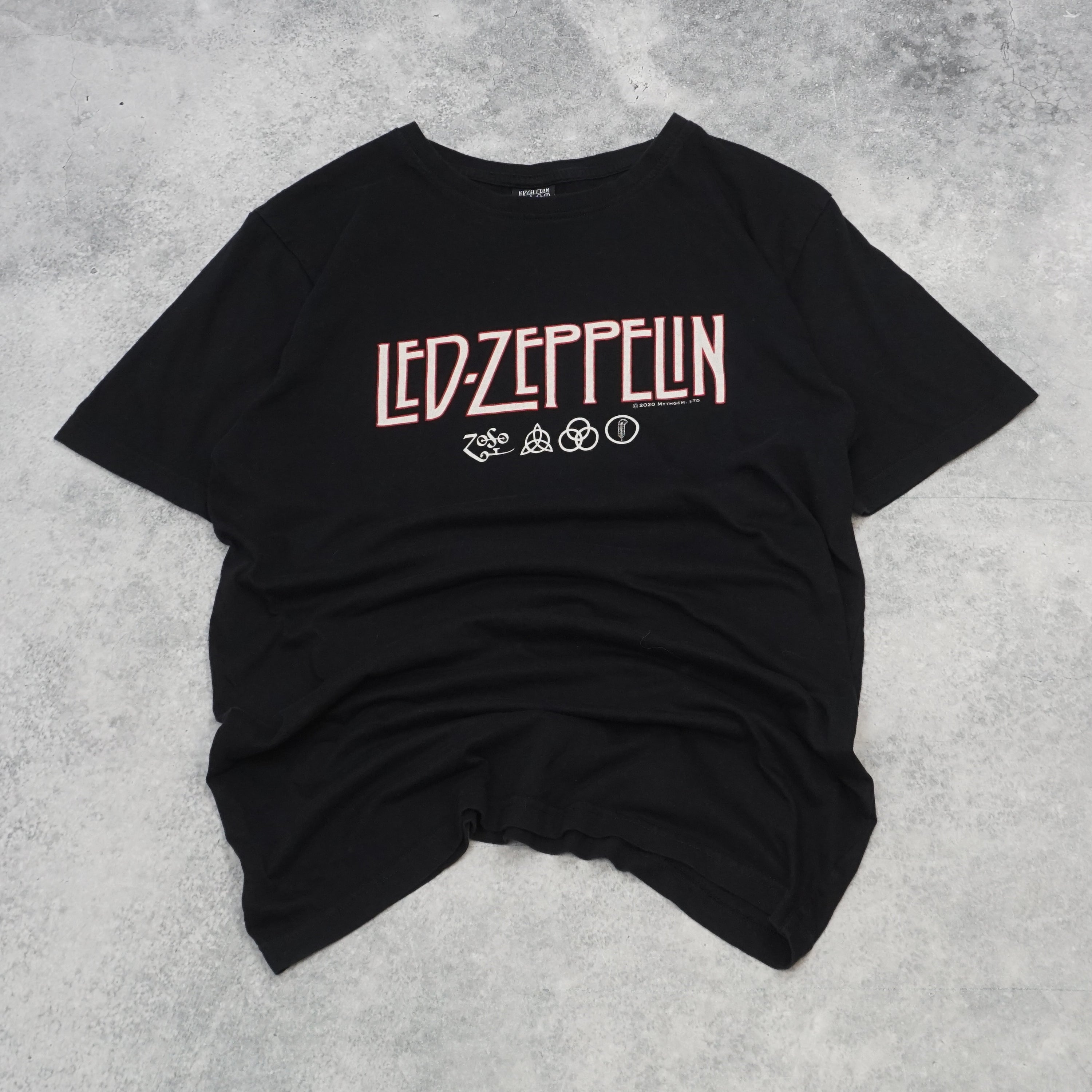 Led Zeppelin T-Shirt