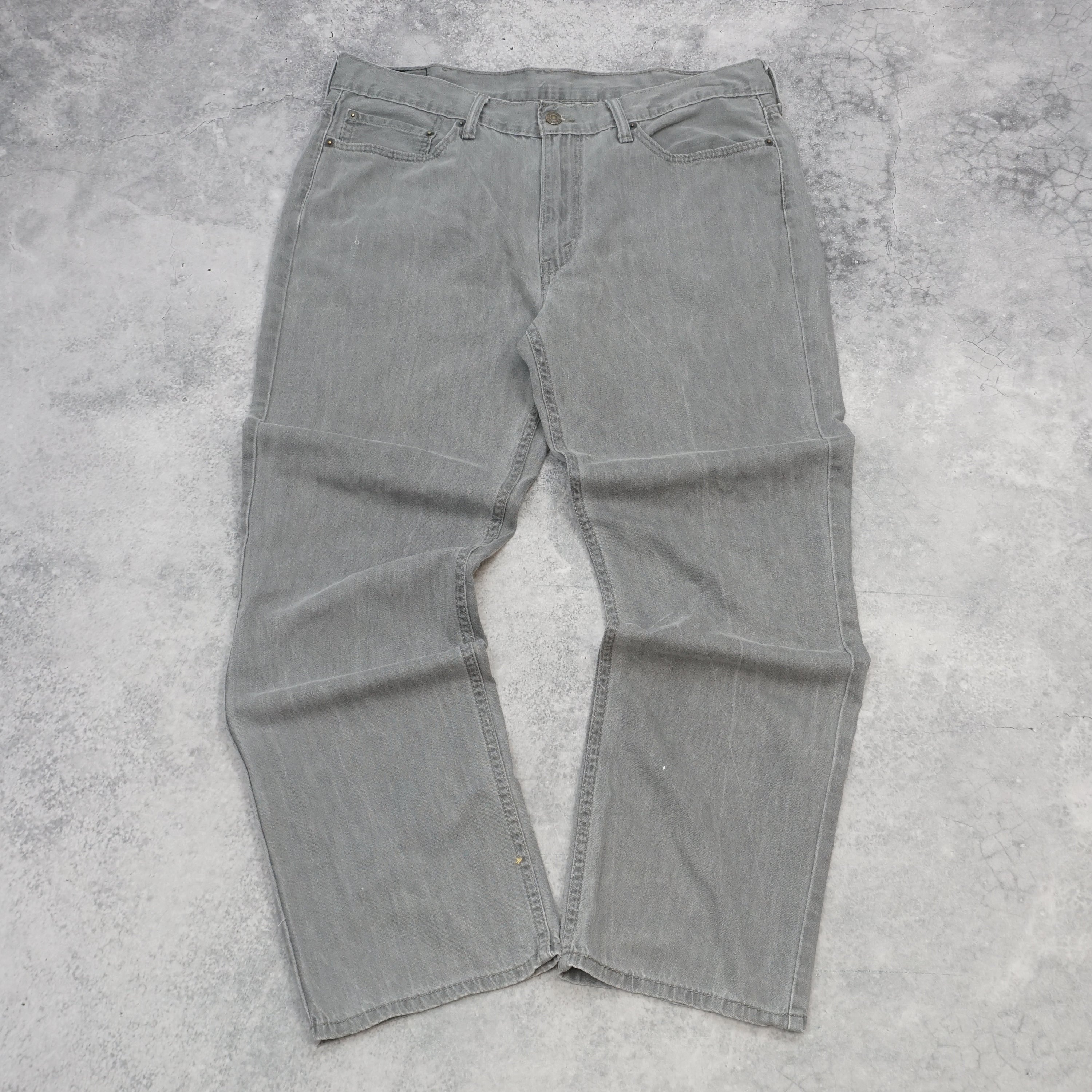 Levi Strauss & Co. Jeans