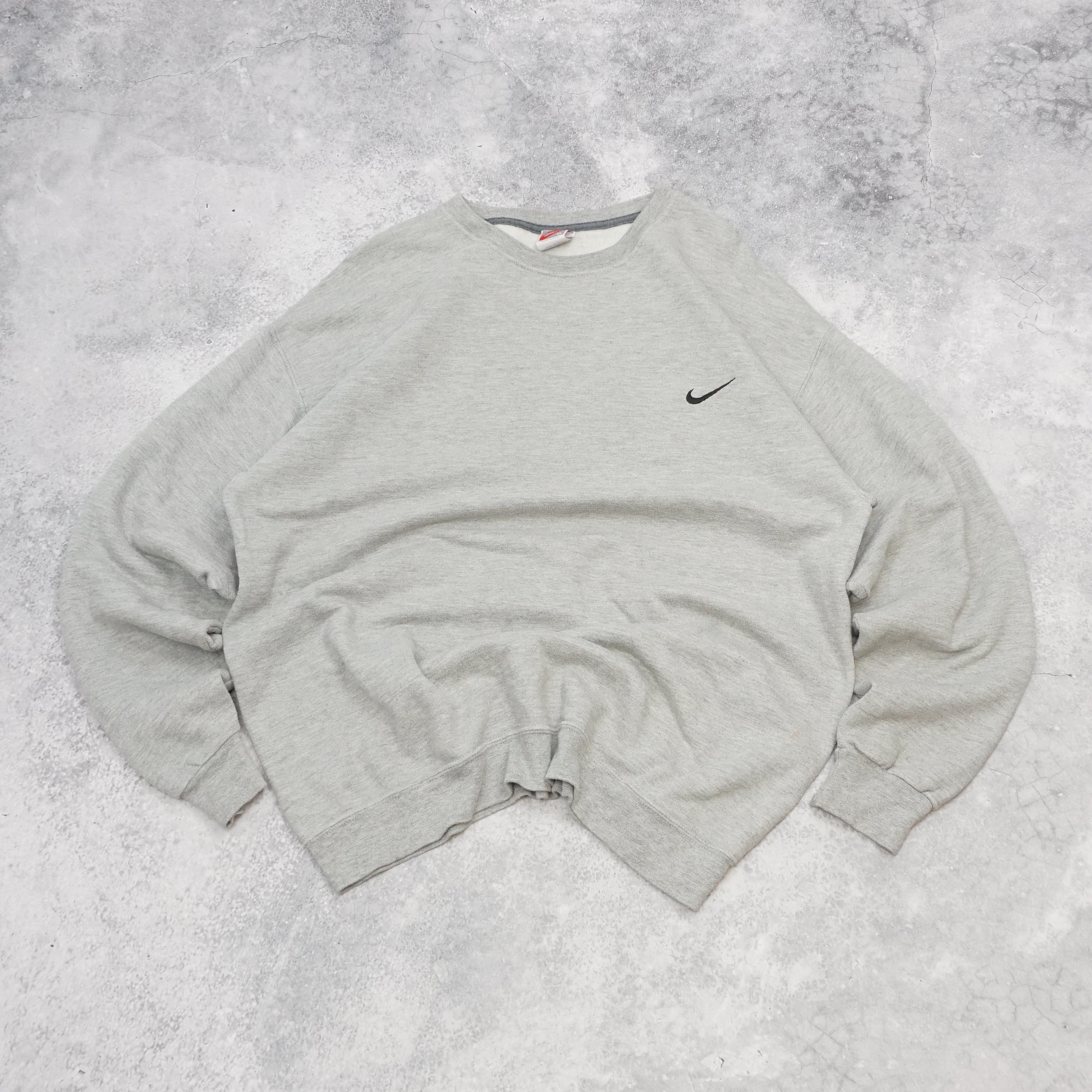 Nike Sweater