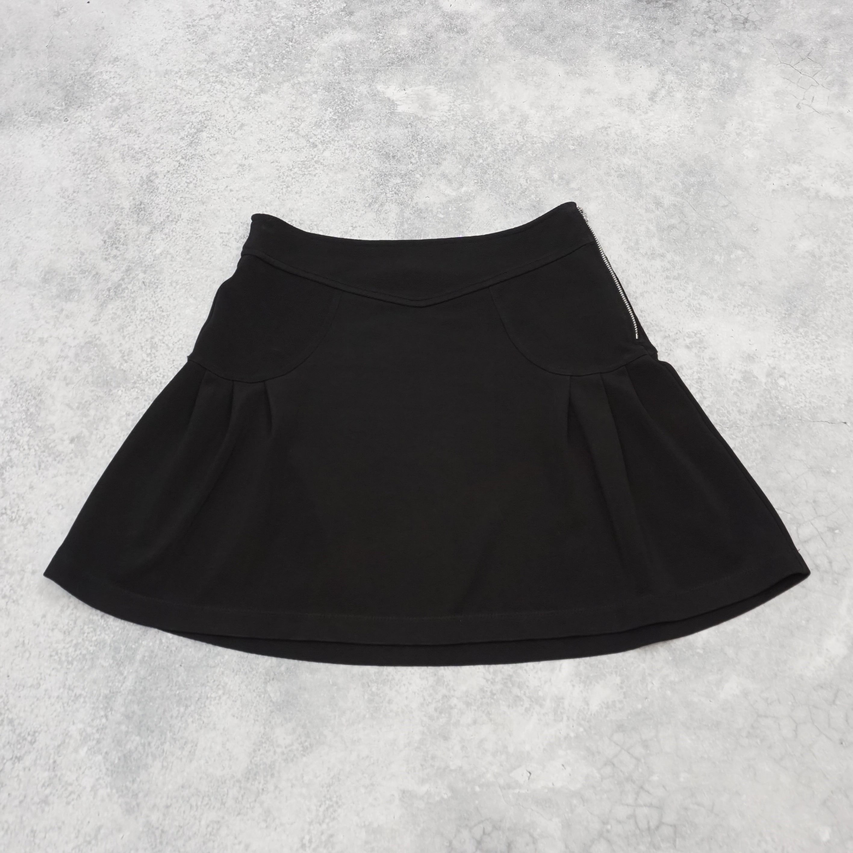 Ojay Mini Skirt