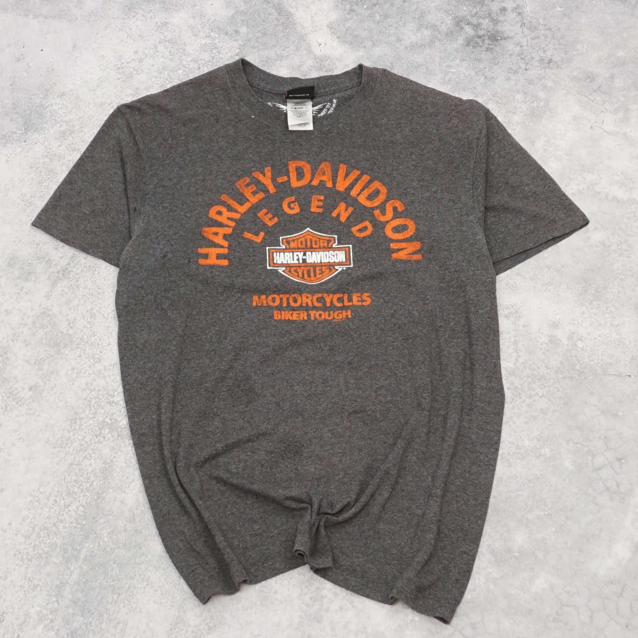 Harley-Davidson T-Shirt