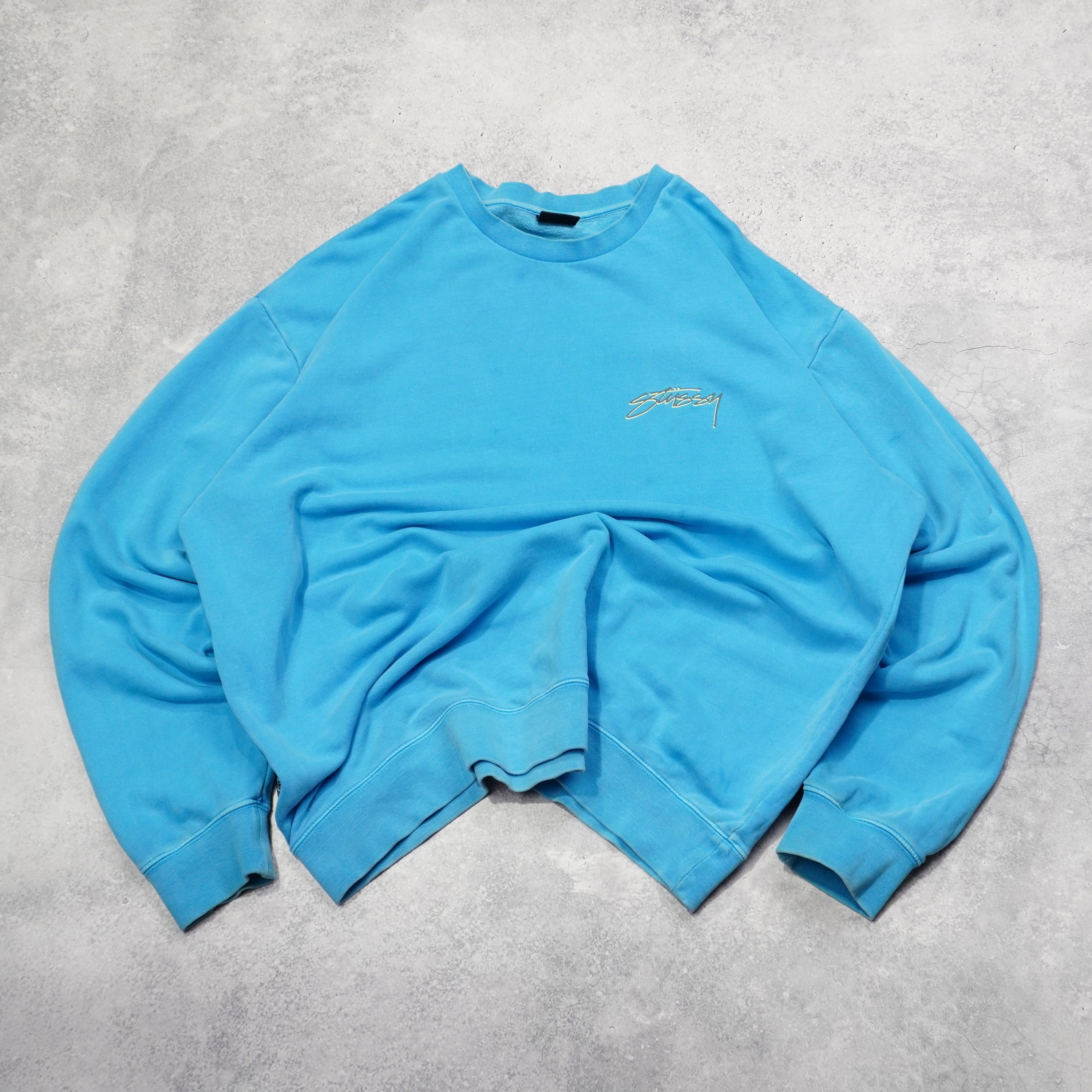 Stussy Crewneck
