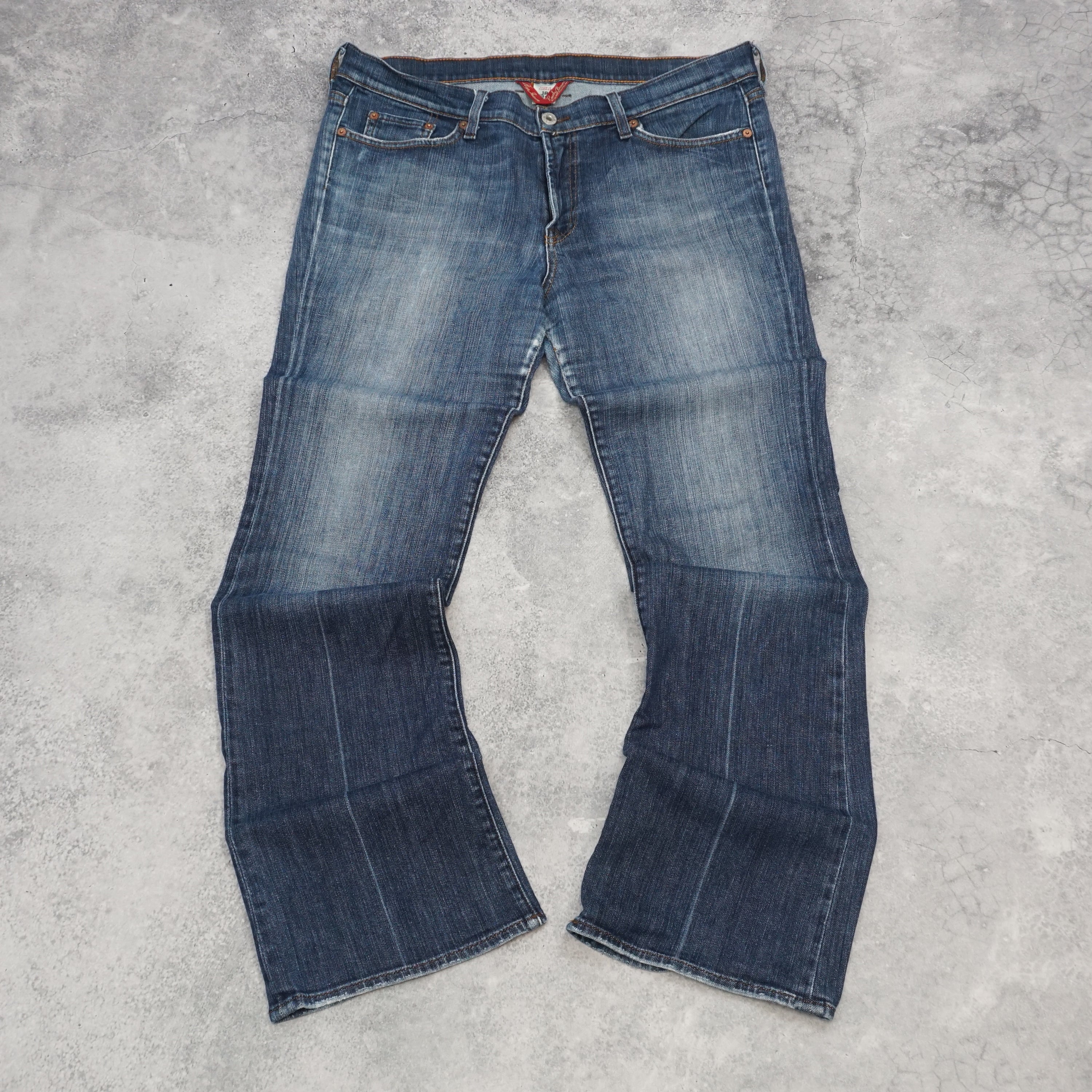 Lucky Brand Jeans