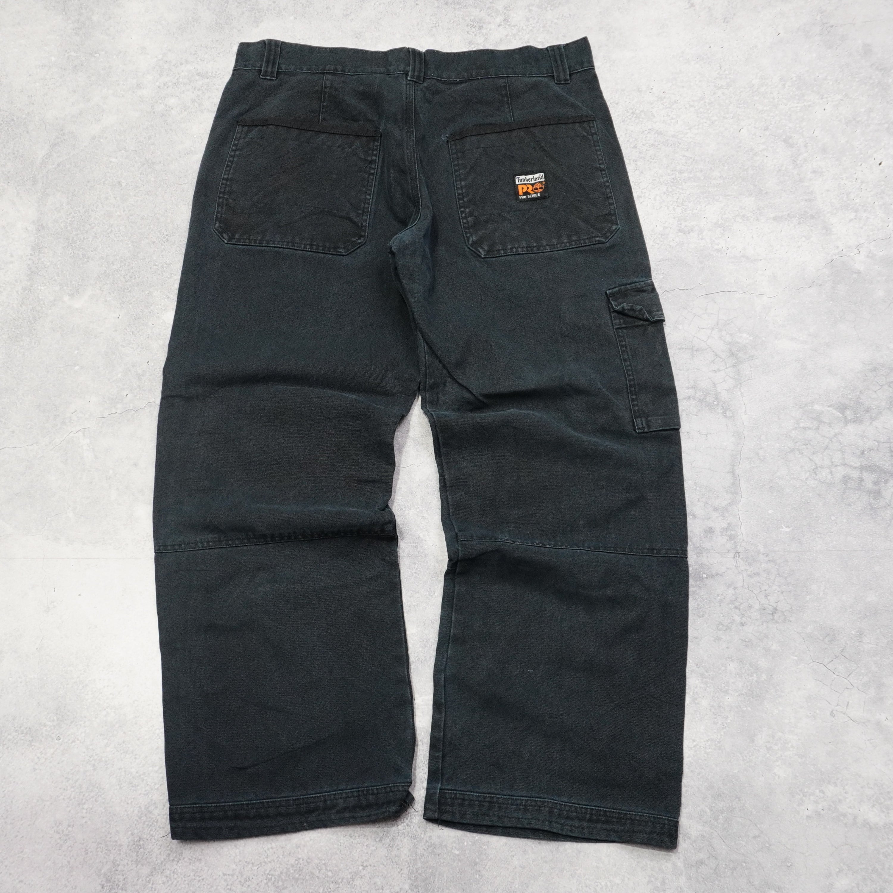 Timberland Pro Series Cargo Pants