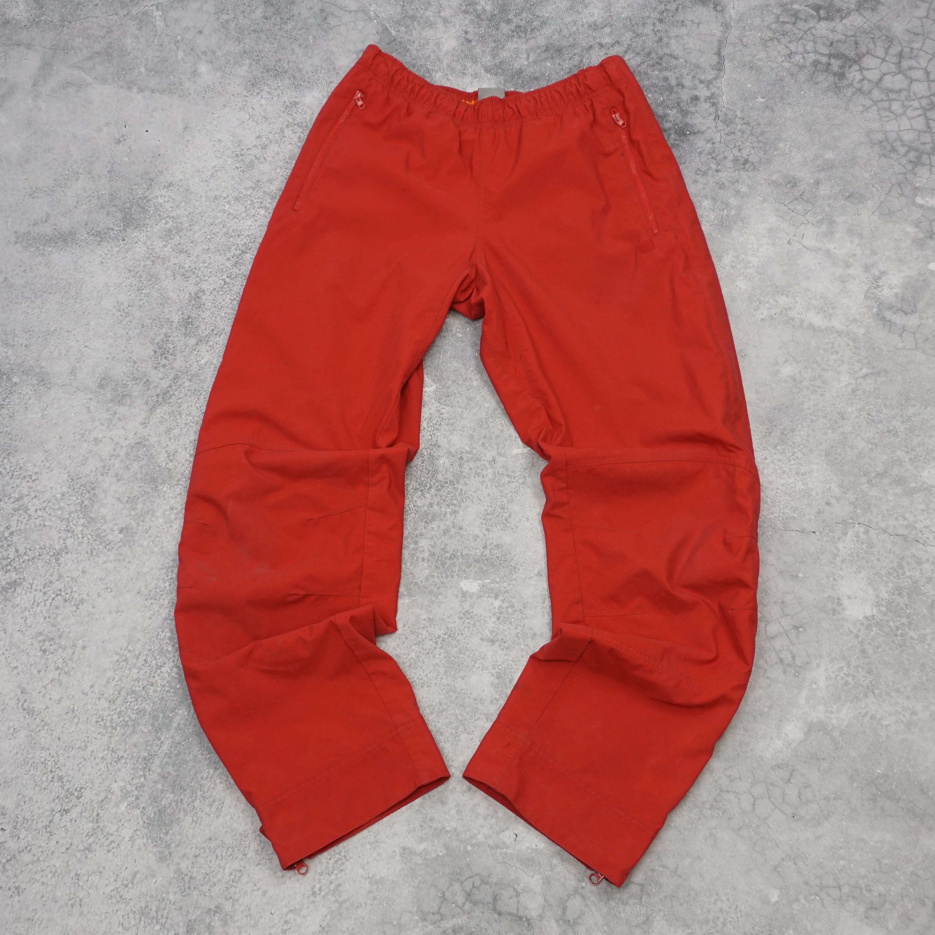 2000s Nike Sports Dlx Pants
