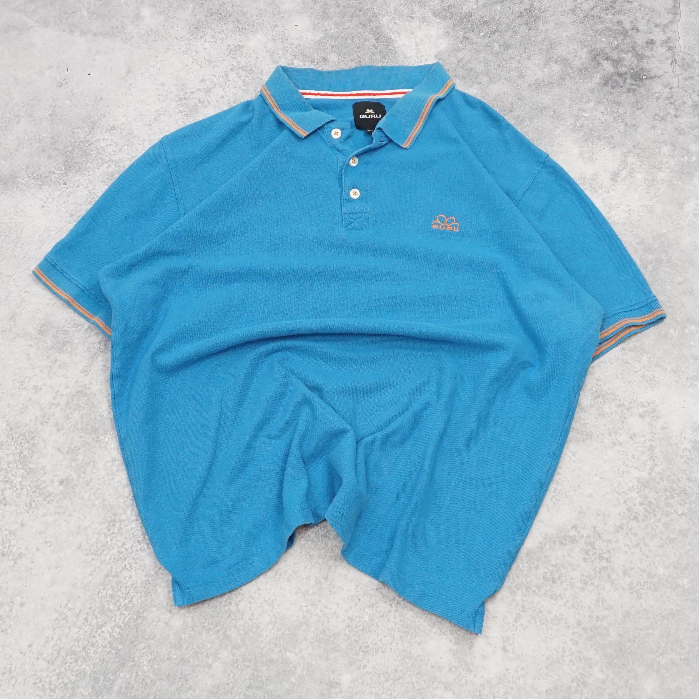 Guru Polo