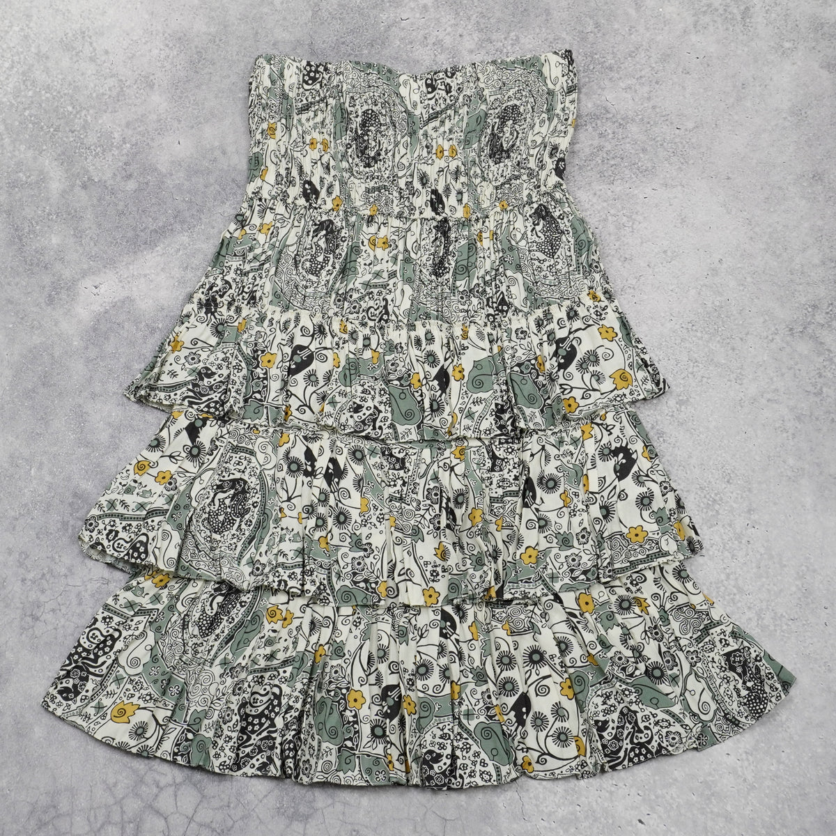 Isabel Marant Étoile Midi Skirt