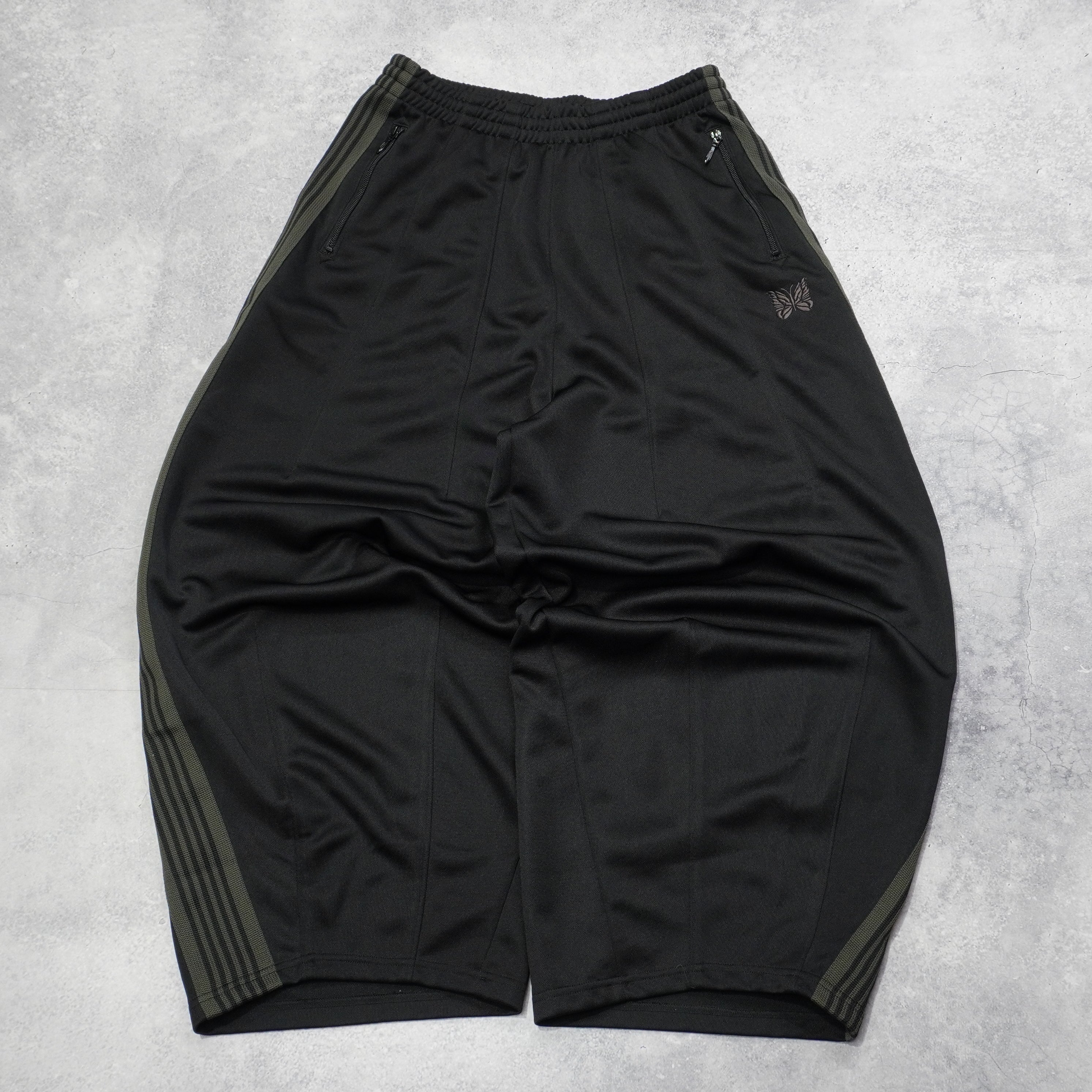 Needles HD Poly Smooth Track Pants