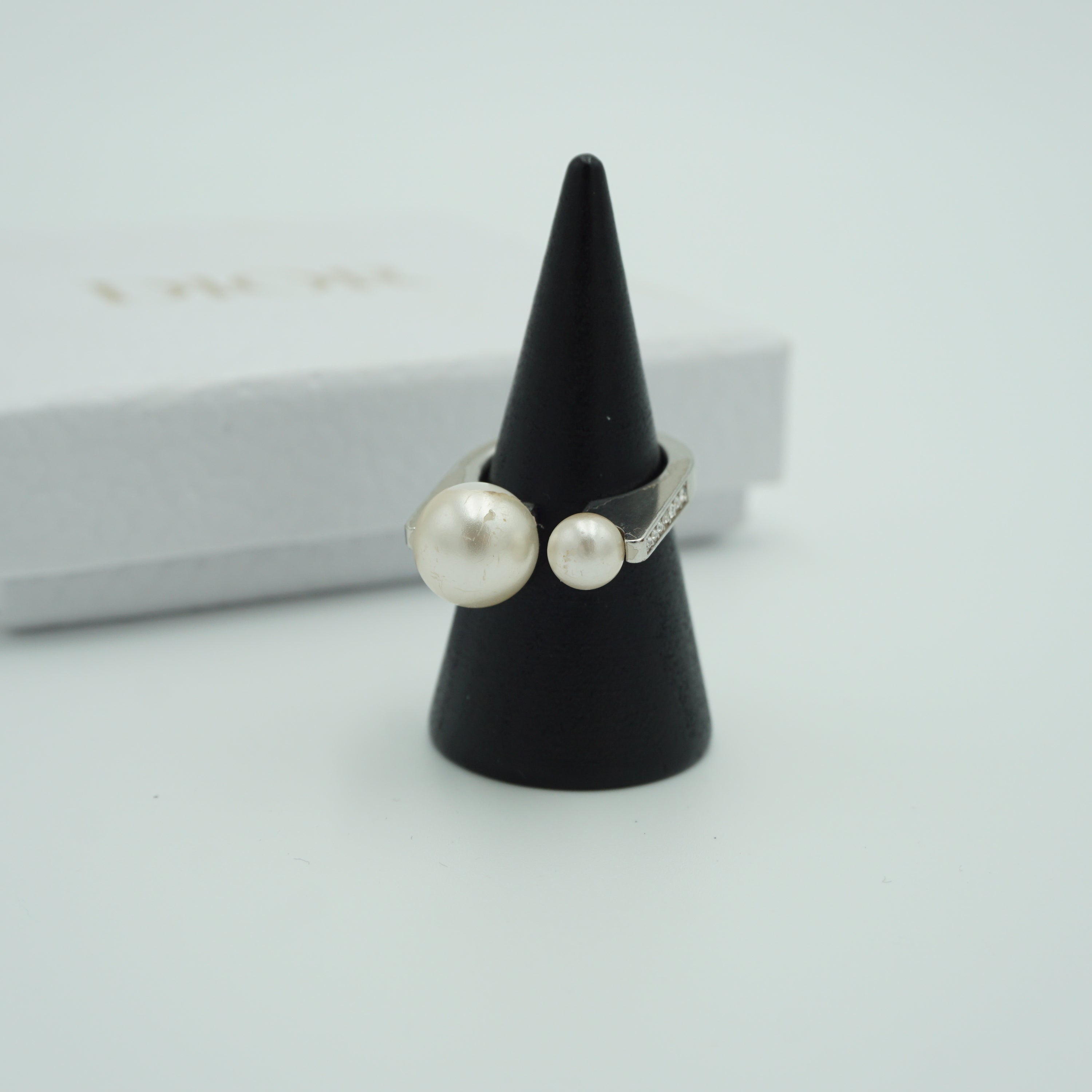Dior Pearl  Ring