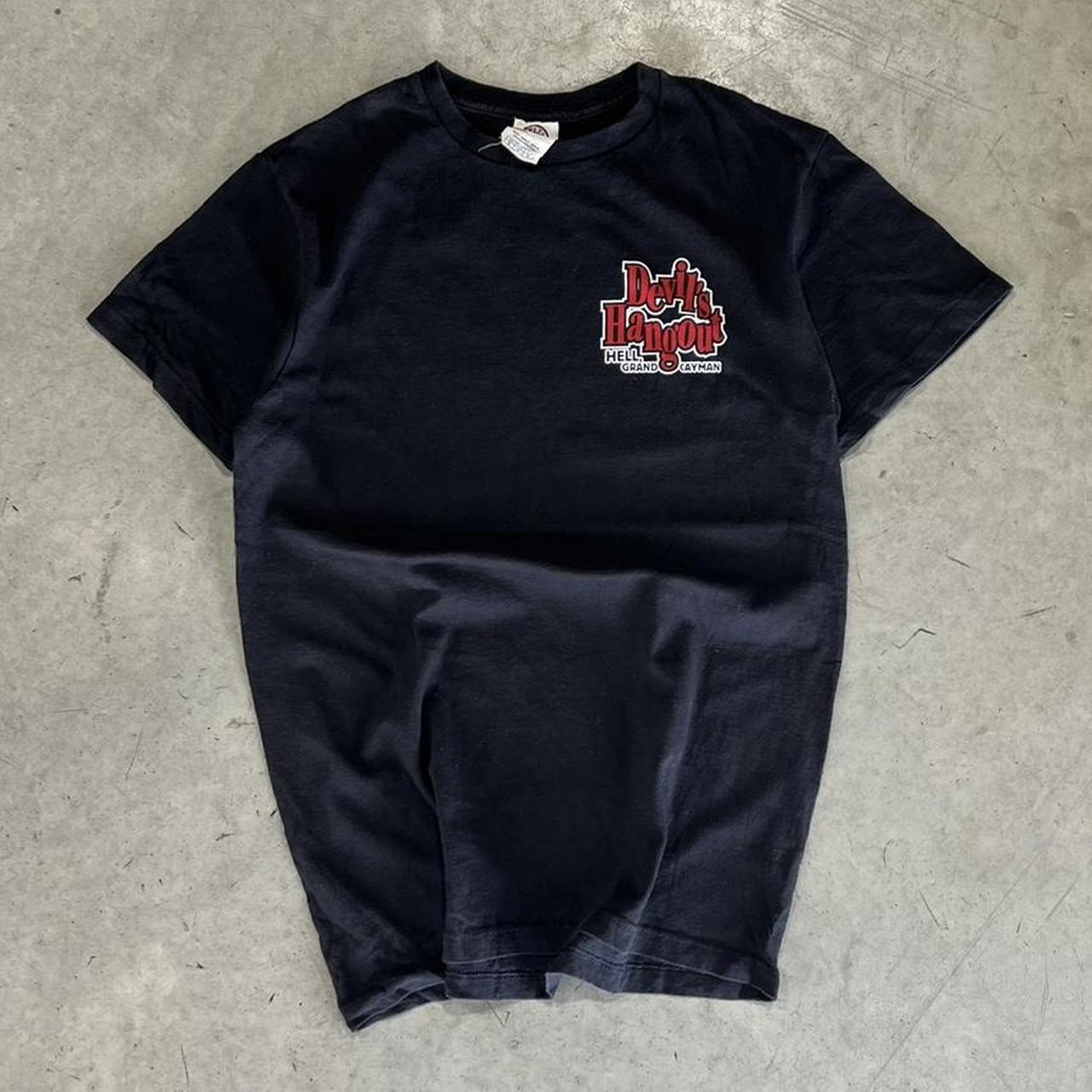2000s Graphic T-Shirt