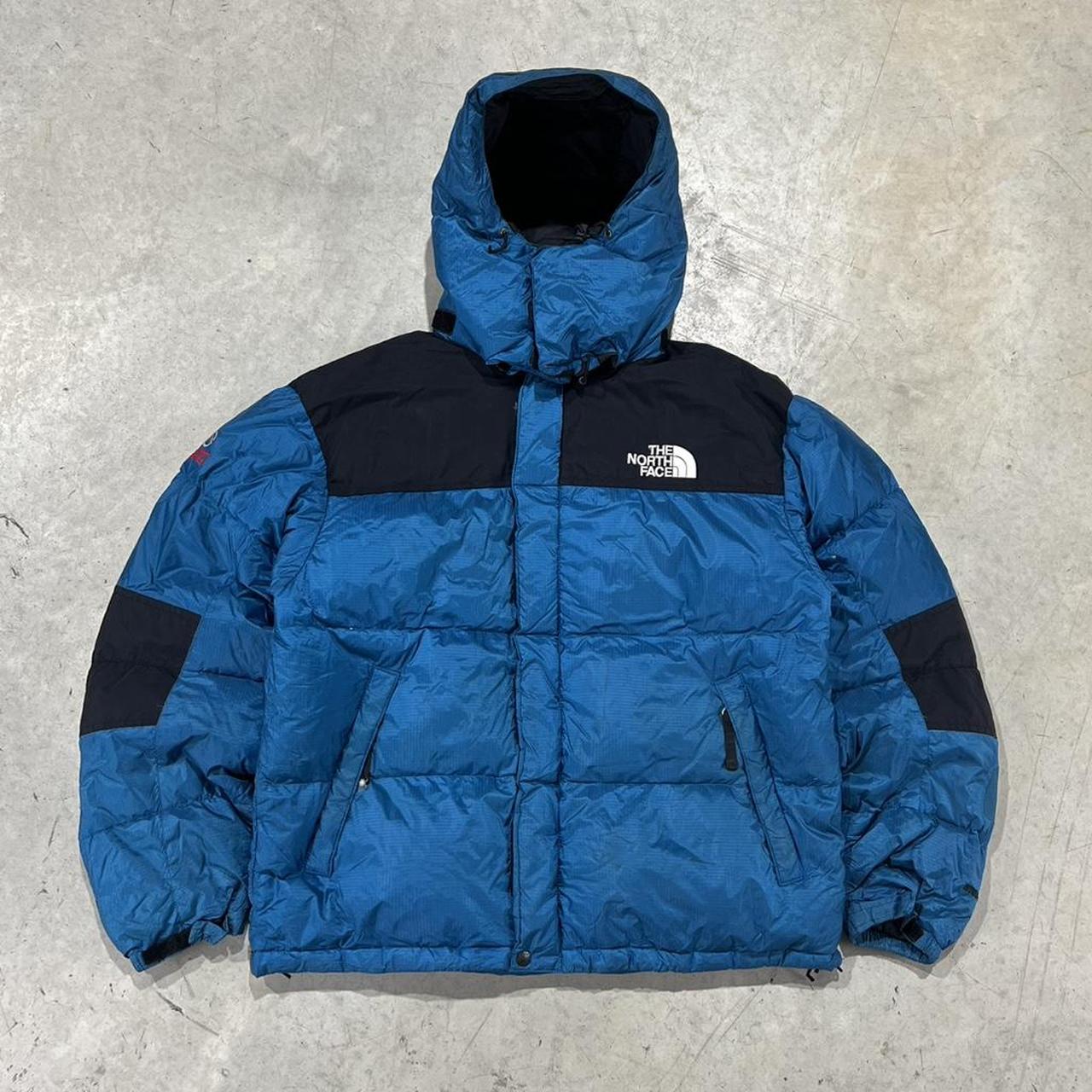 2000s The North Face Puffer Jacket