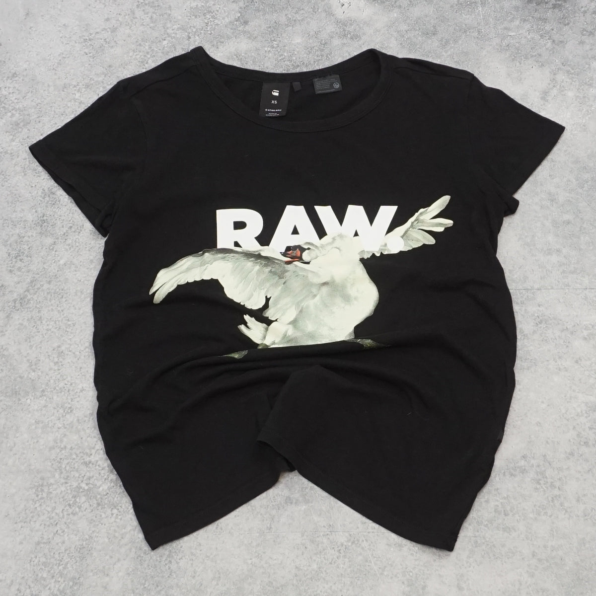 G-Star RAW RAW Graphic T-Shirt