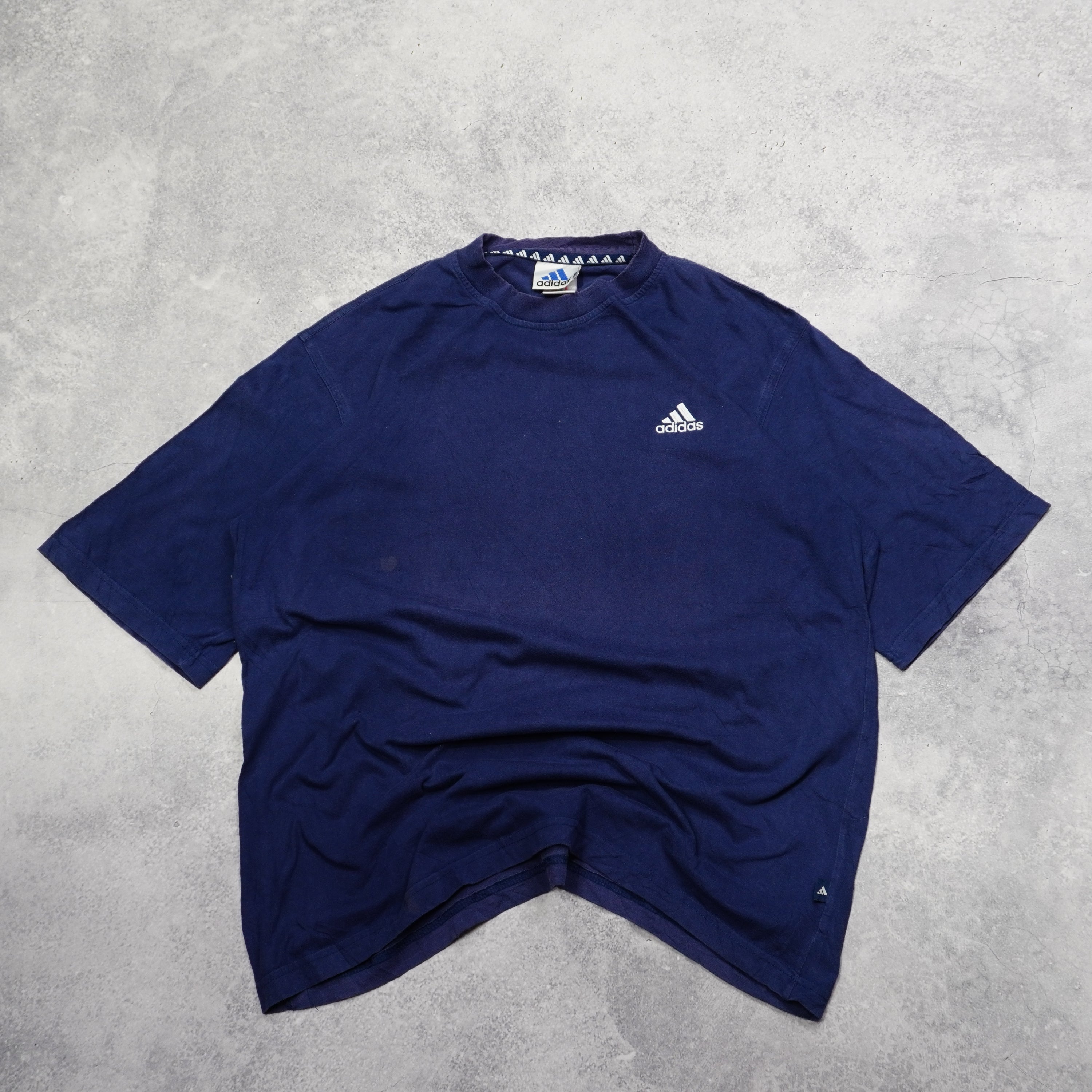 2000s Adidas T-Shirt