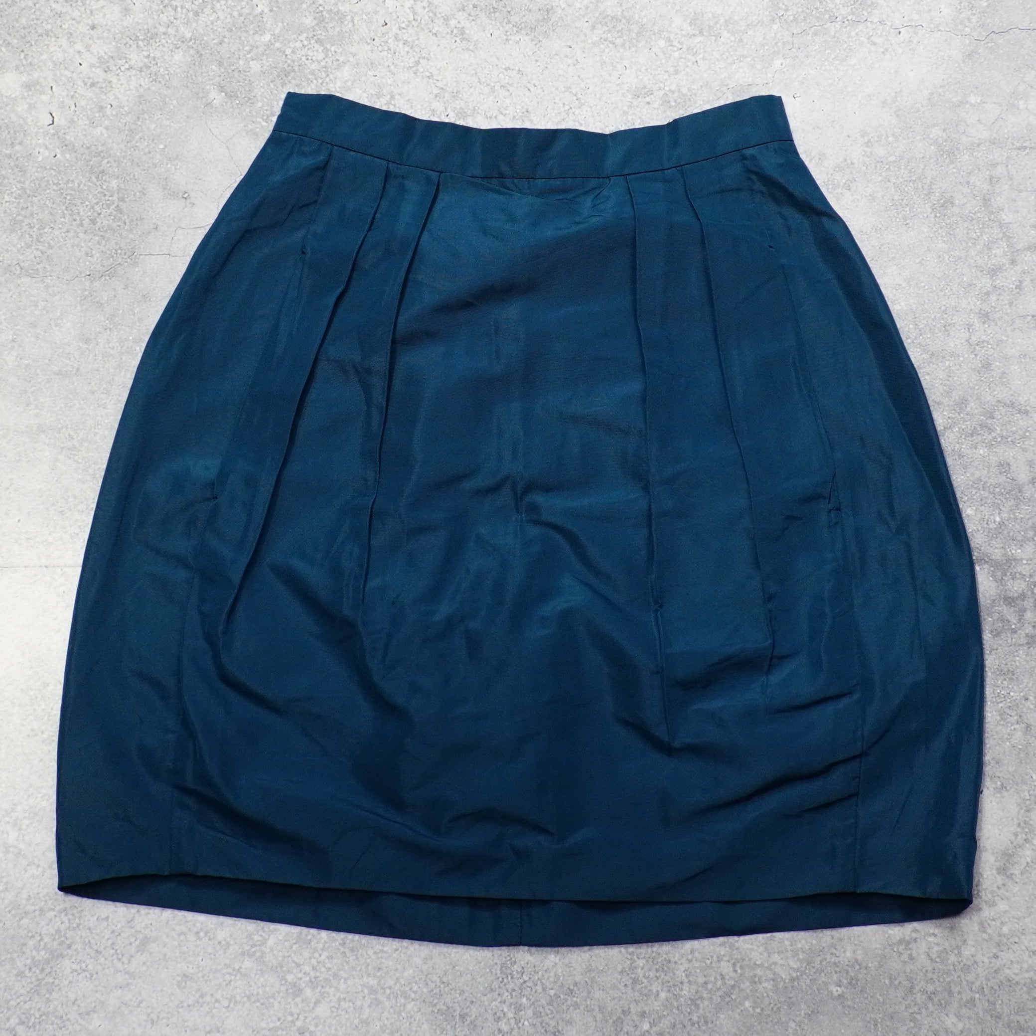 Miu Miu Pleated Skirt