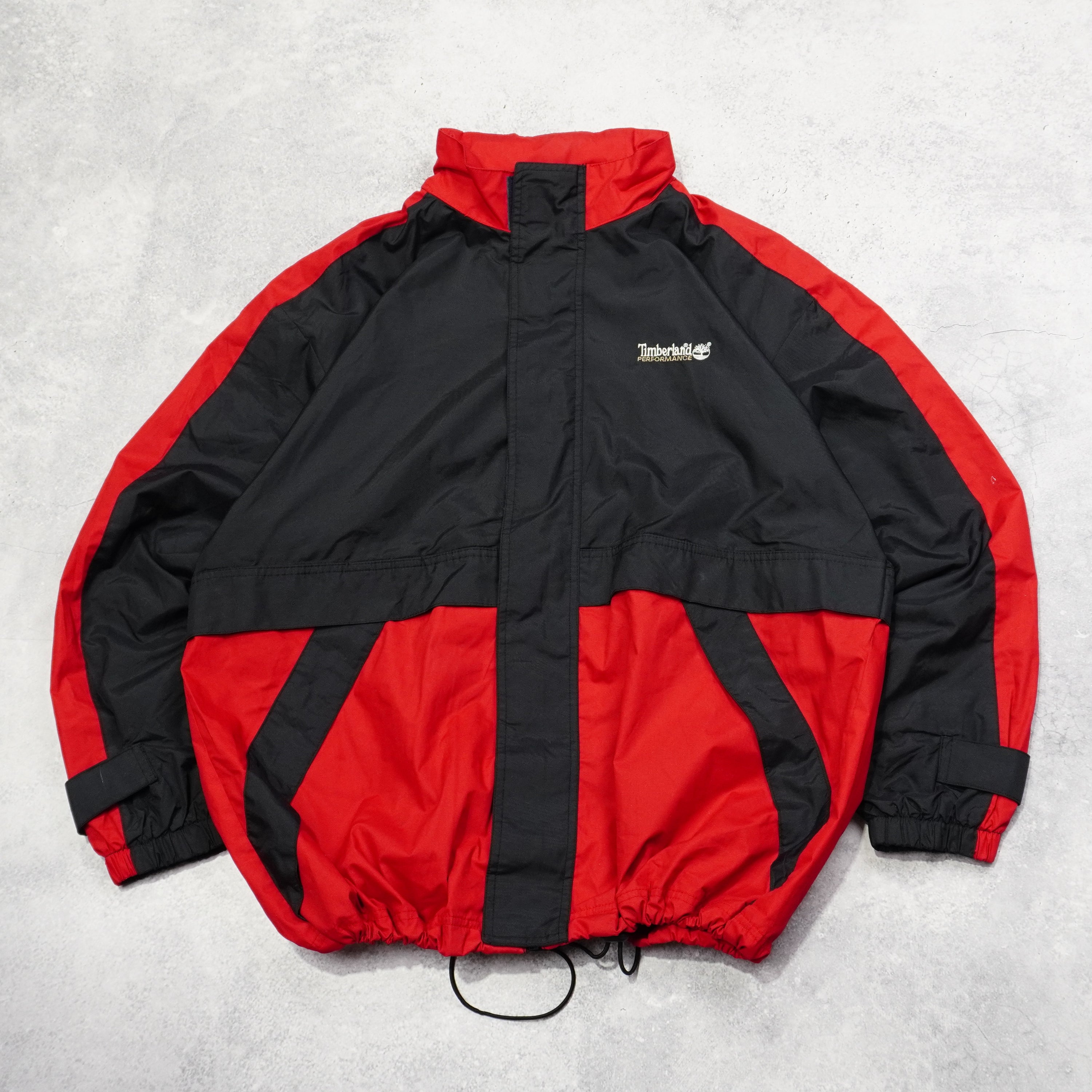 2000s Timberland Performance Jacket