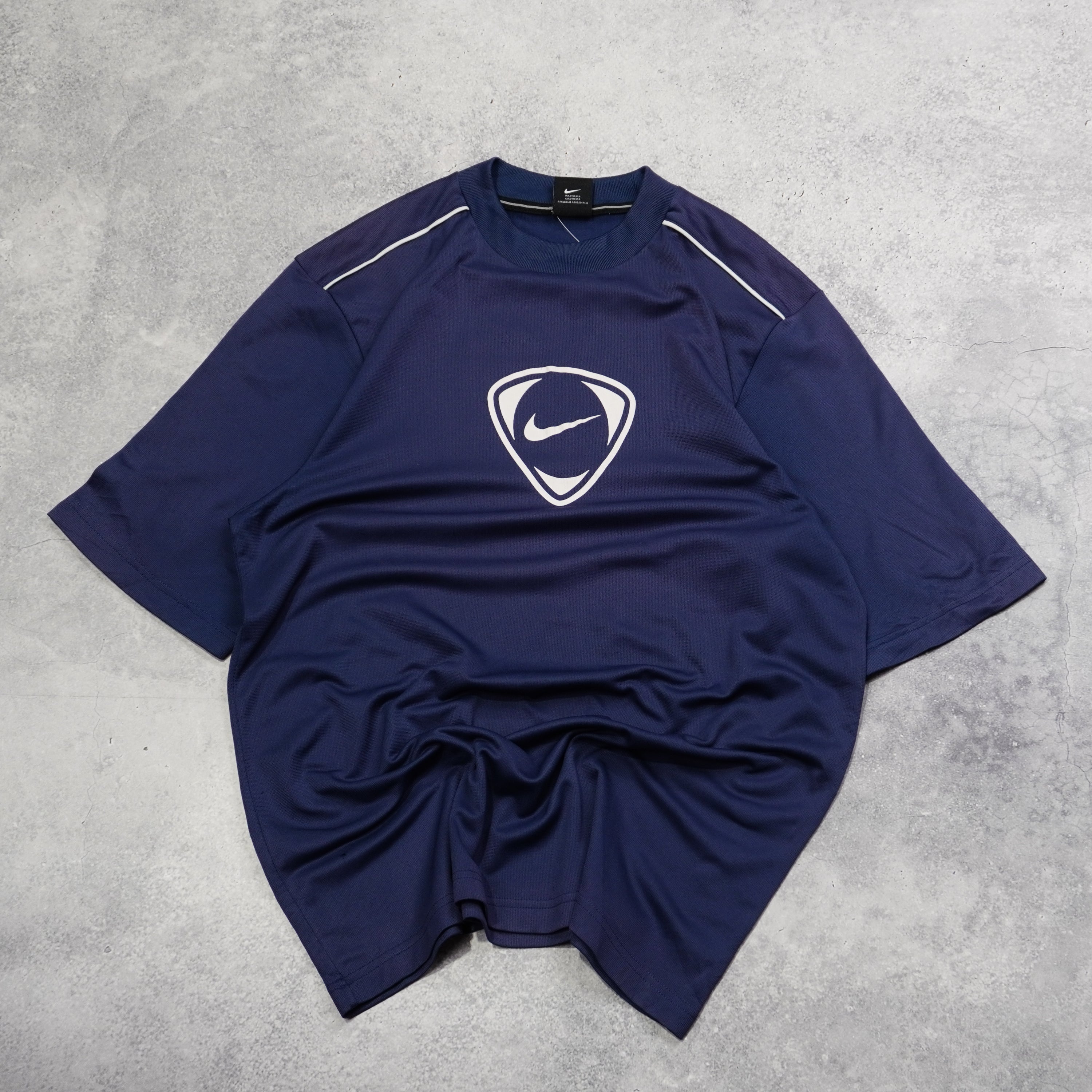 2000s Nike Team T-Shirt