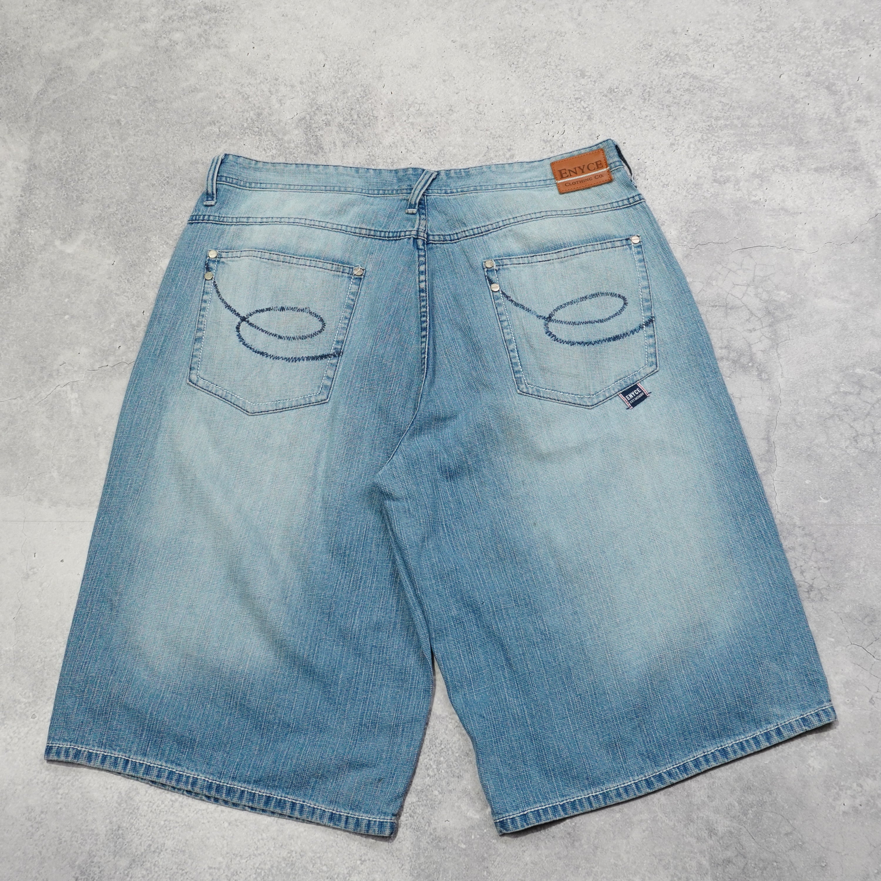 2000s Enyce Cargo Shorts