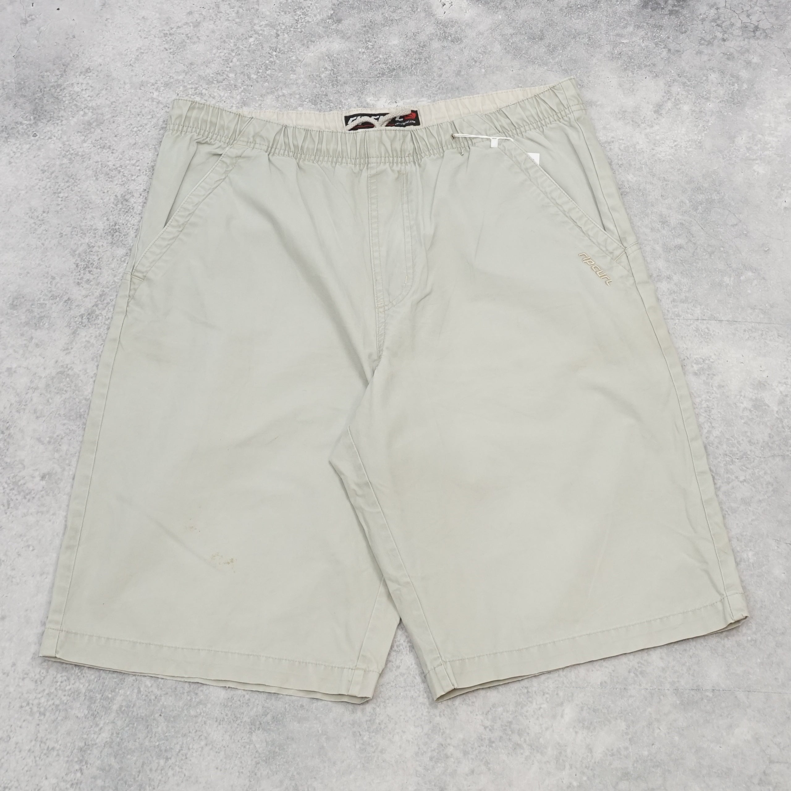 2000s Rip Curl Shorts