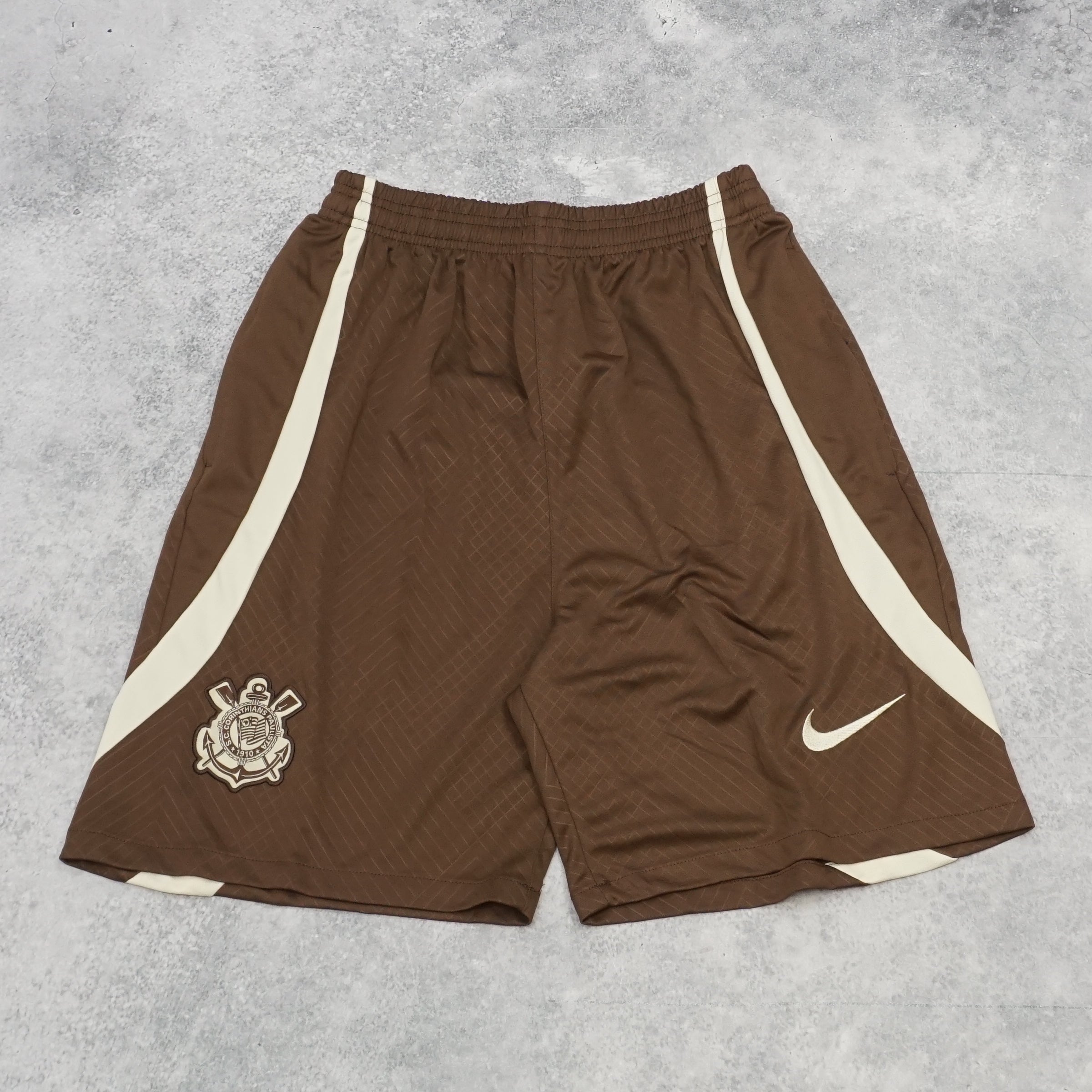 Nike Dri-Fit Shorts