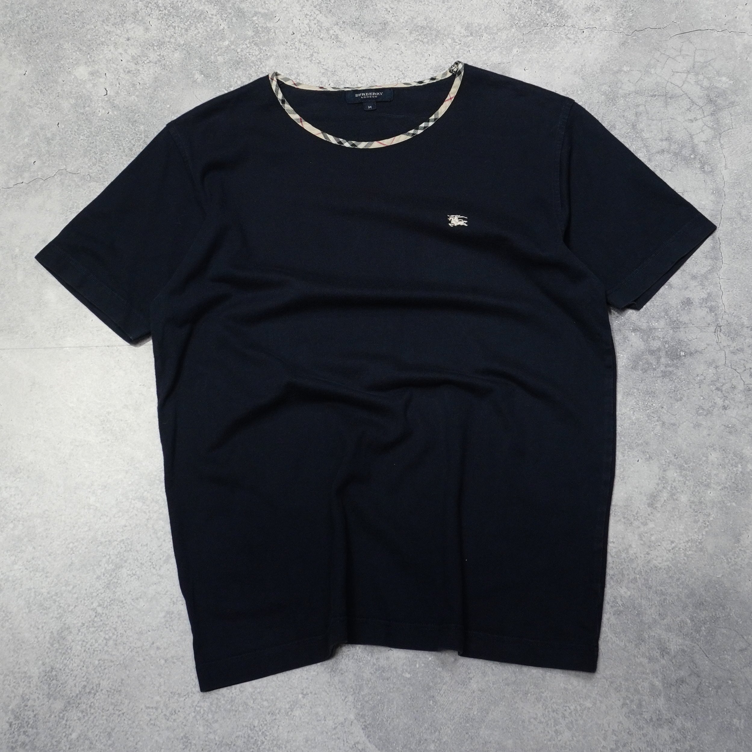 2000s Burberry T-Shirt