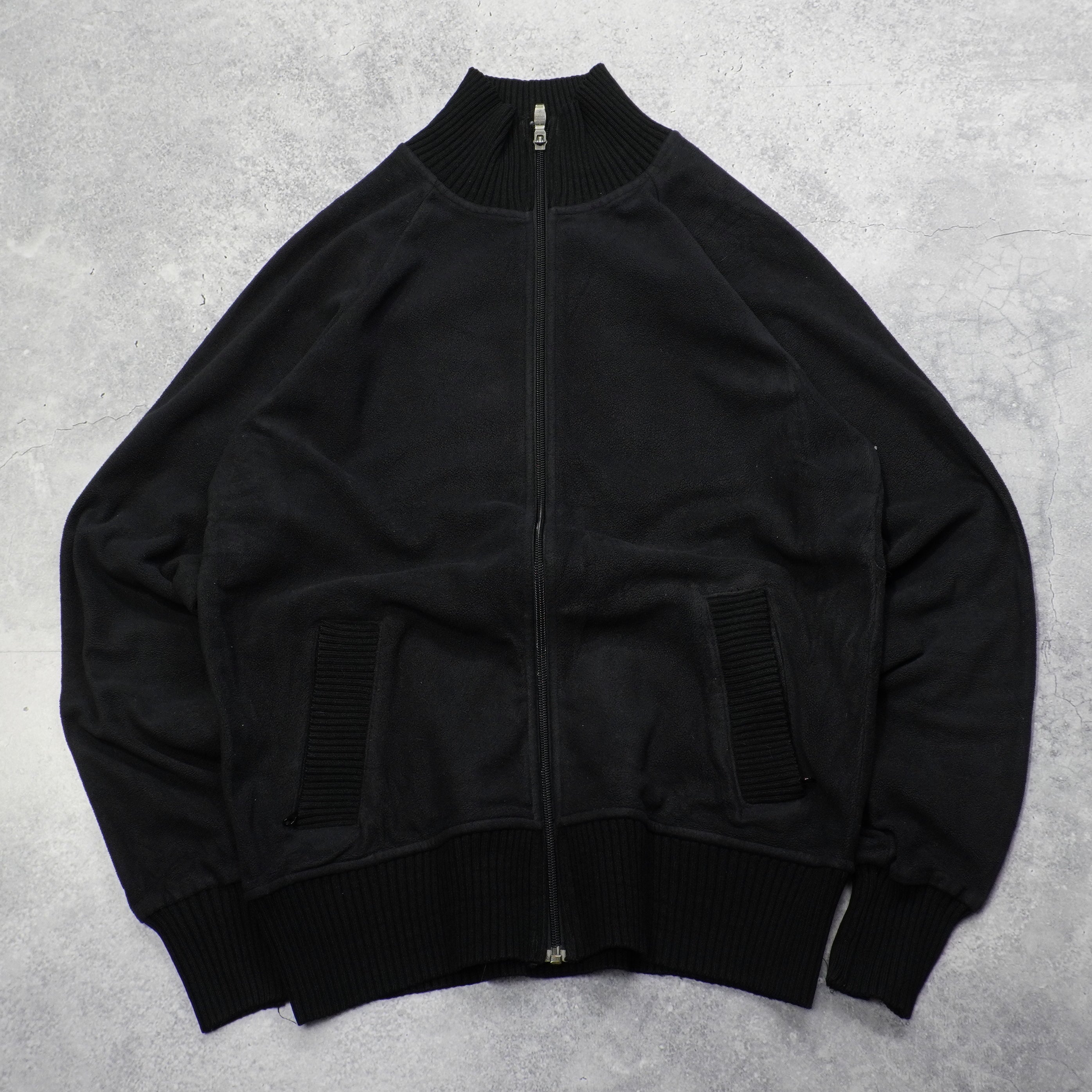 Columbia Fleece Zip Up