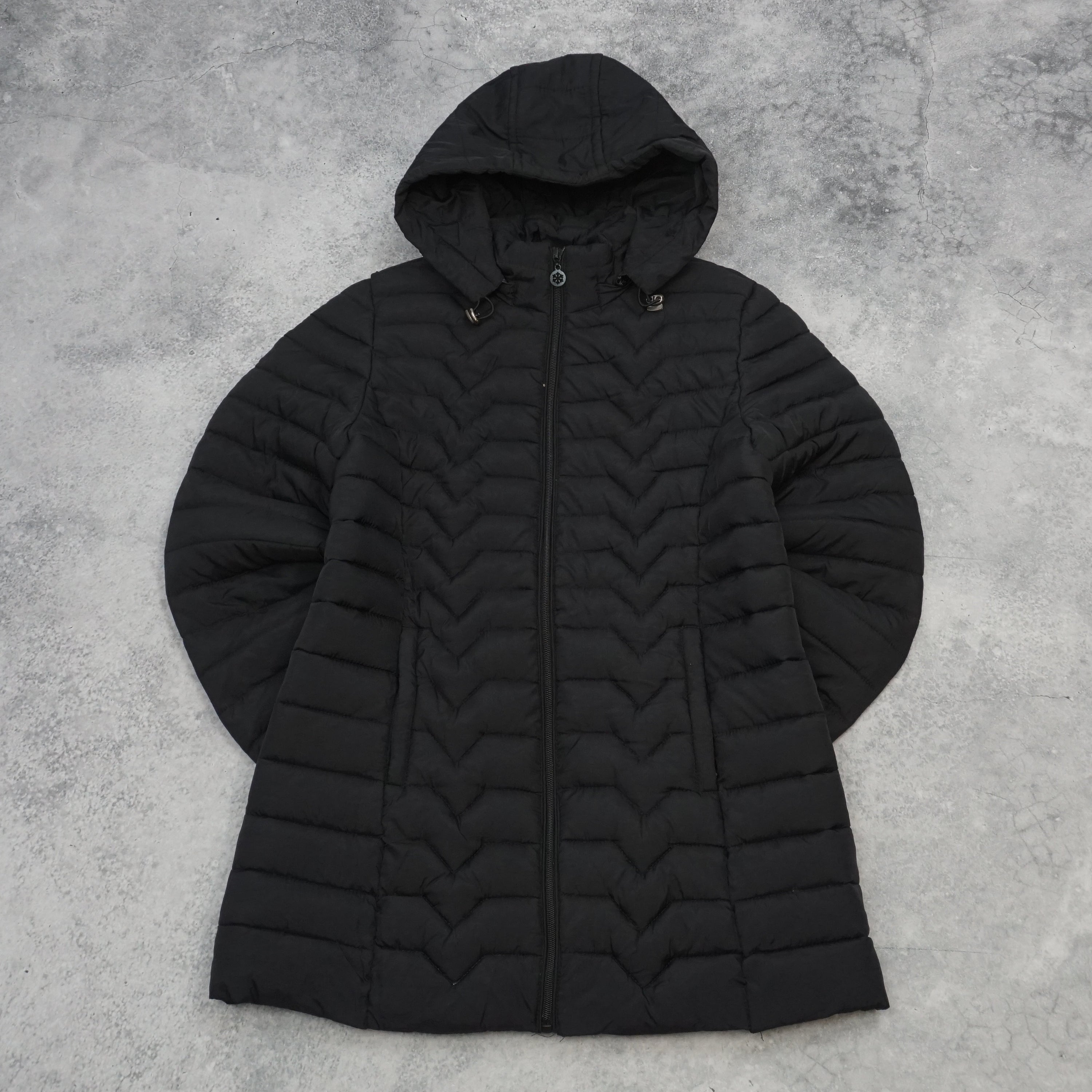 Puffer Coat