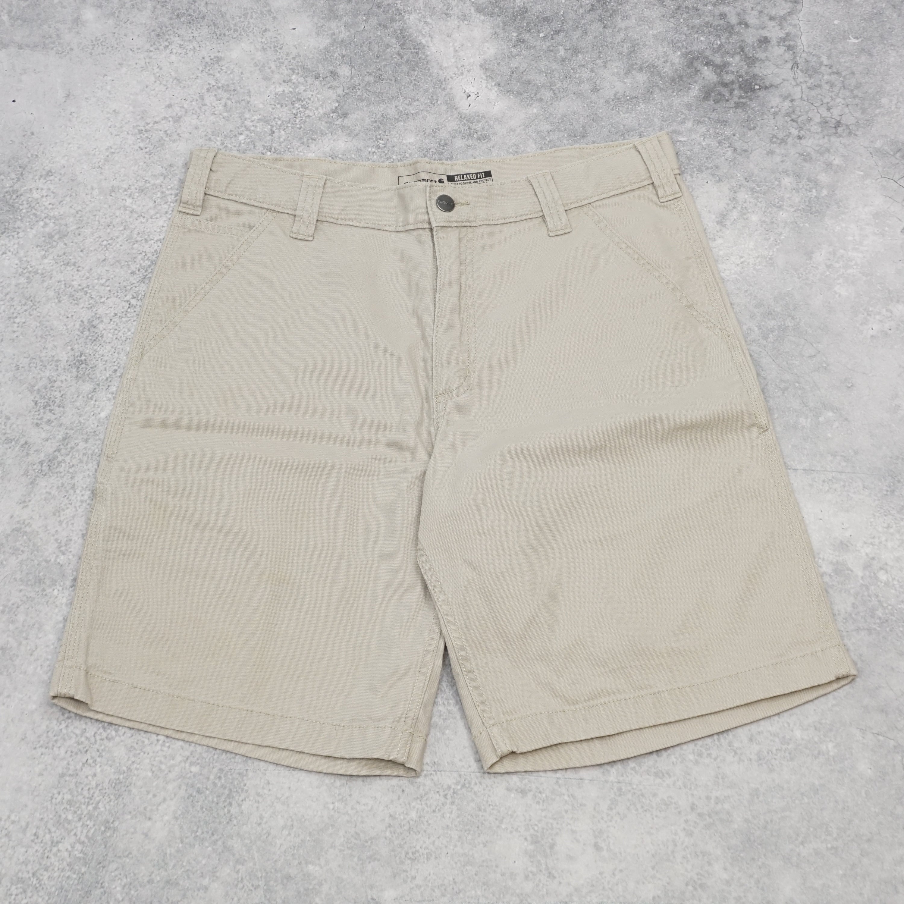 Carhartt Cargo Shorts