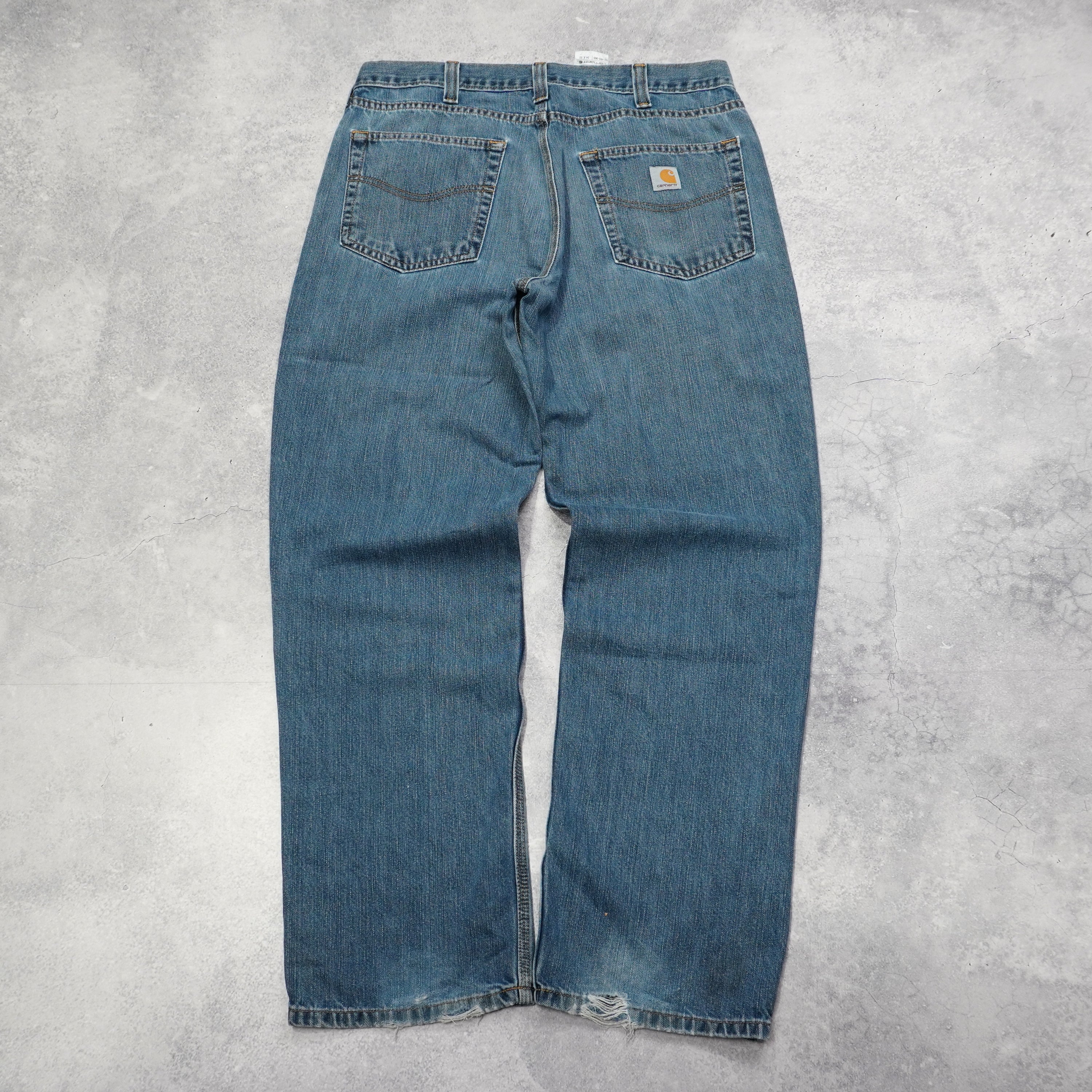 2000s Carhartt Jeans