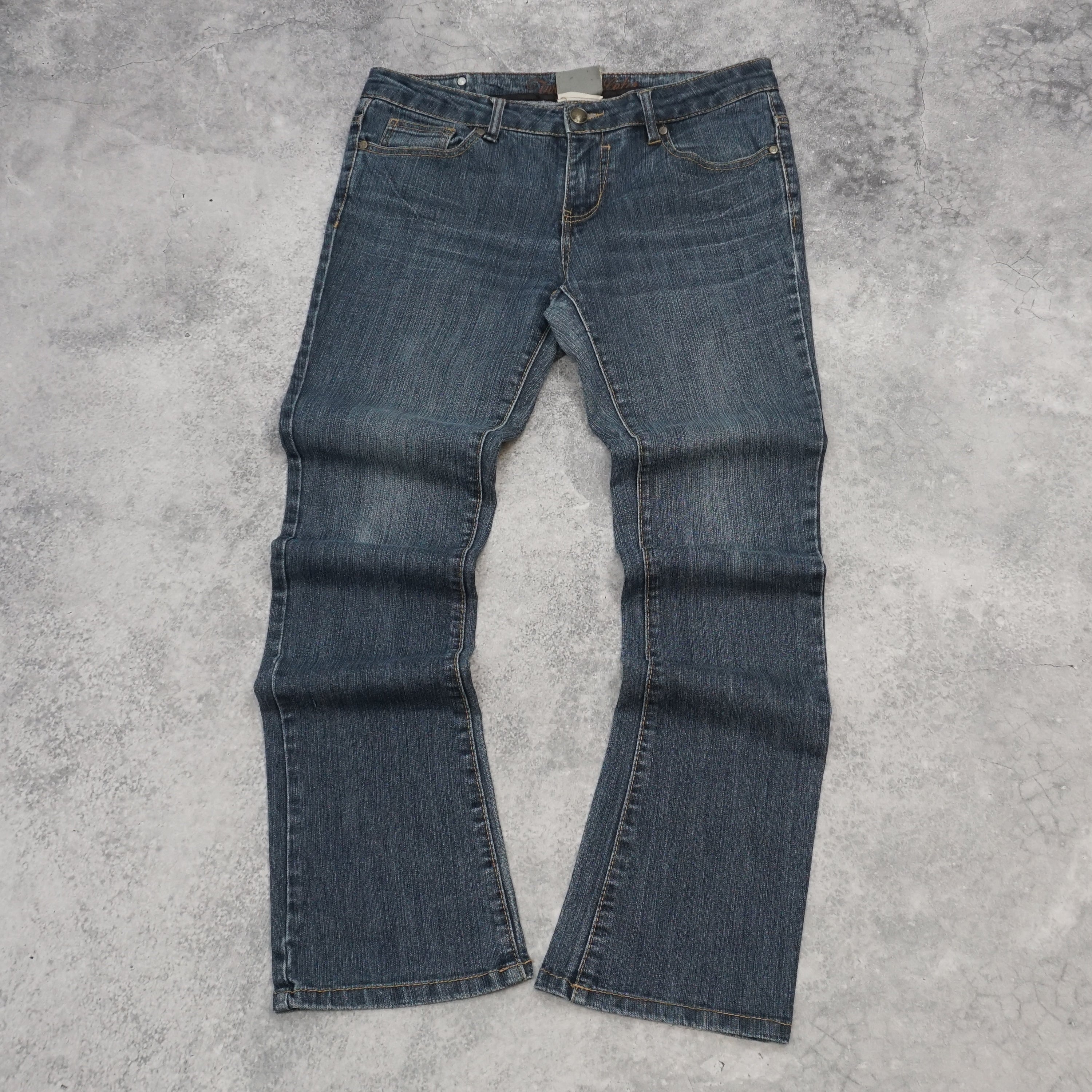 Two days later Jeans Bootcut