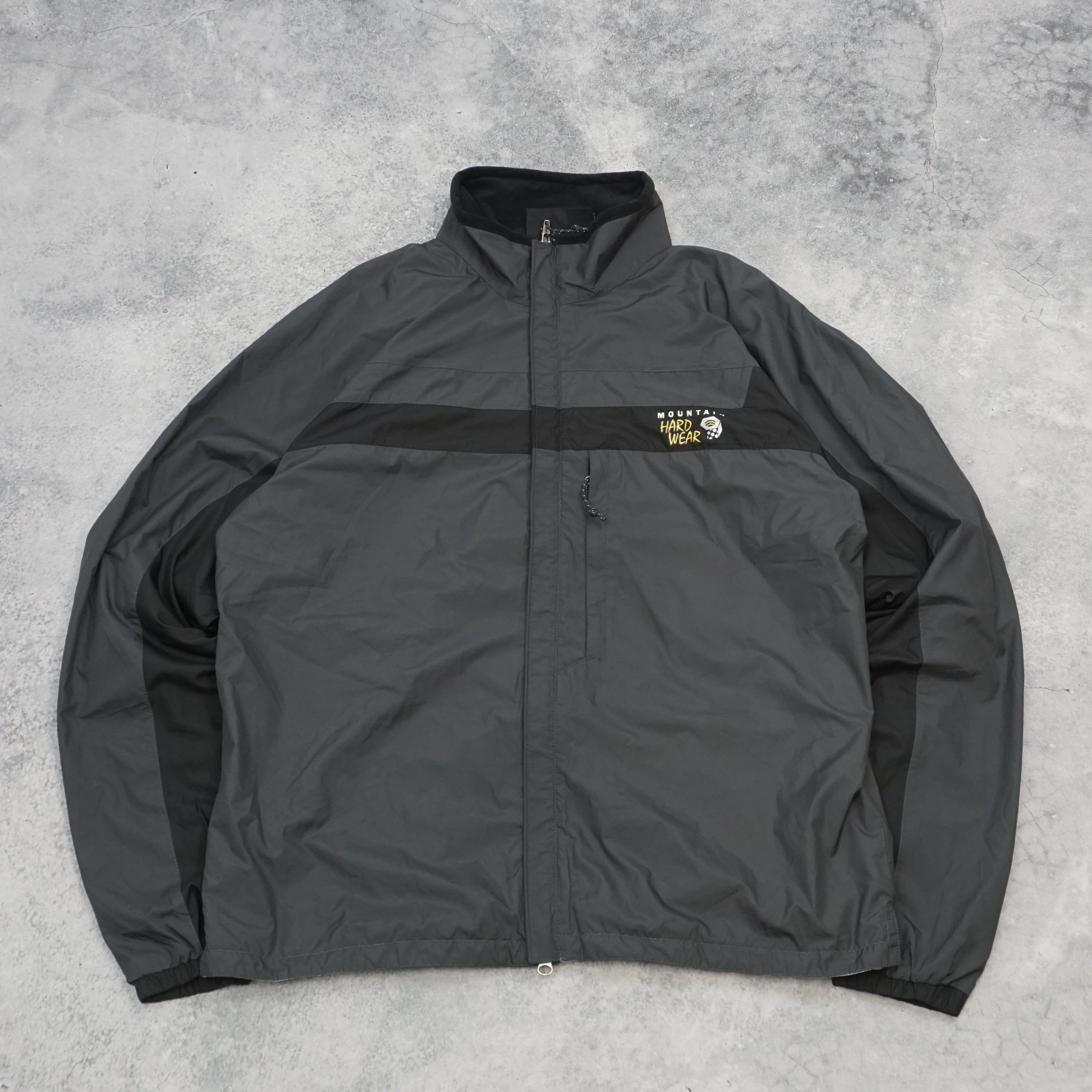 Mountain Hardwear Jacket