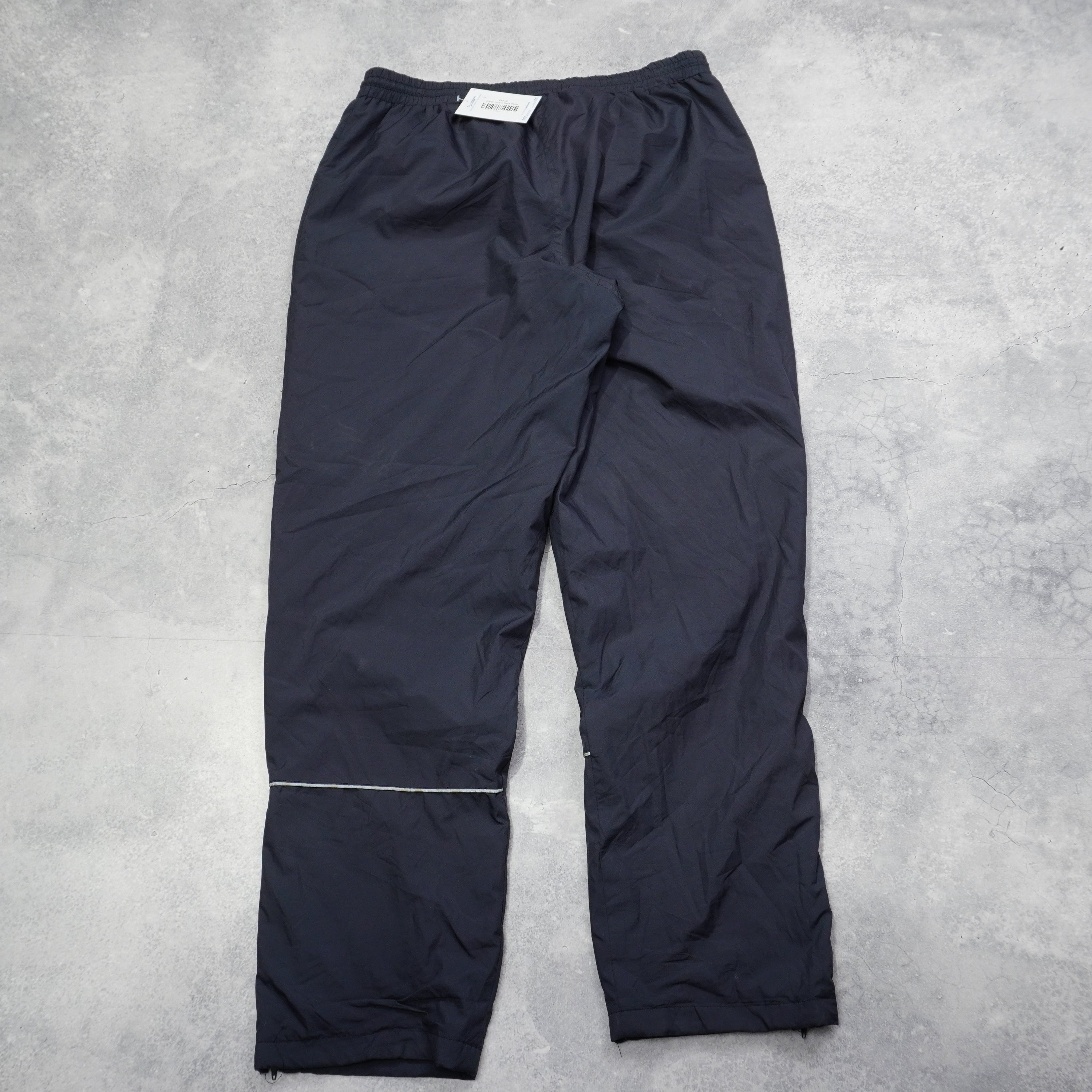 Umbro Lightweight Athletic Track Pants