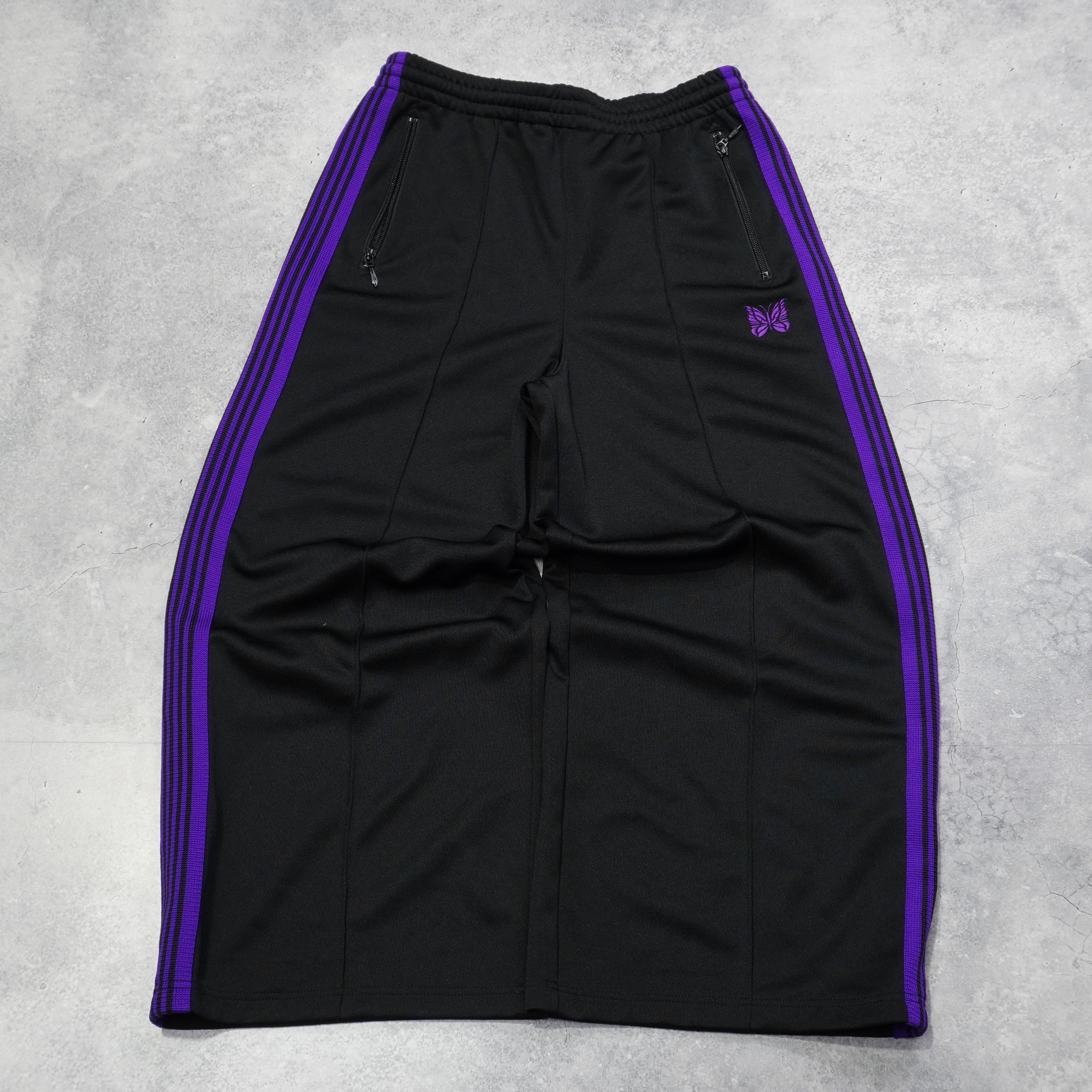 Needles x DC Track Pants