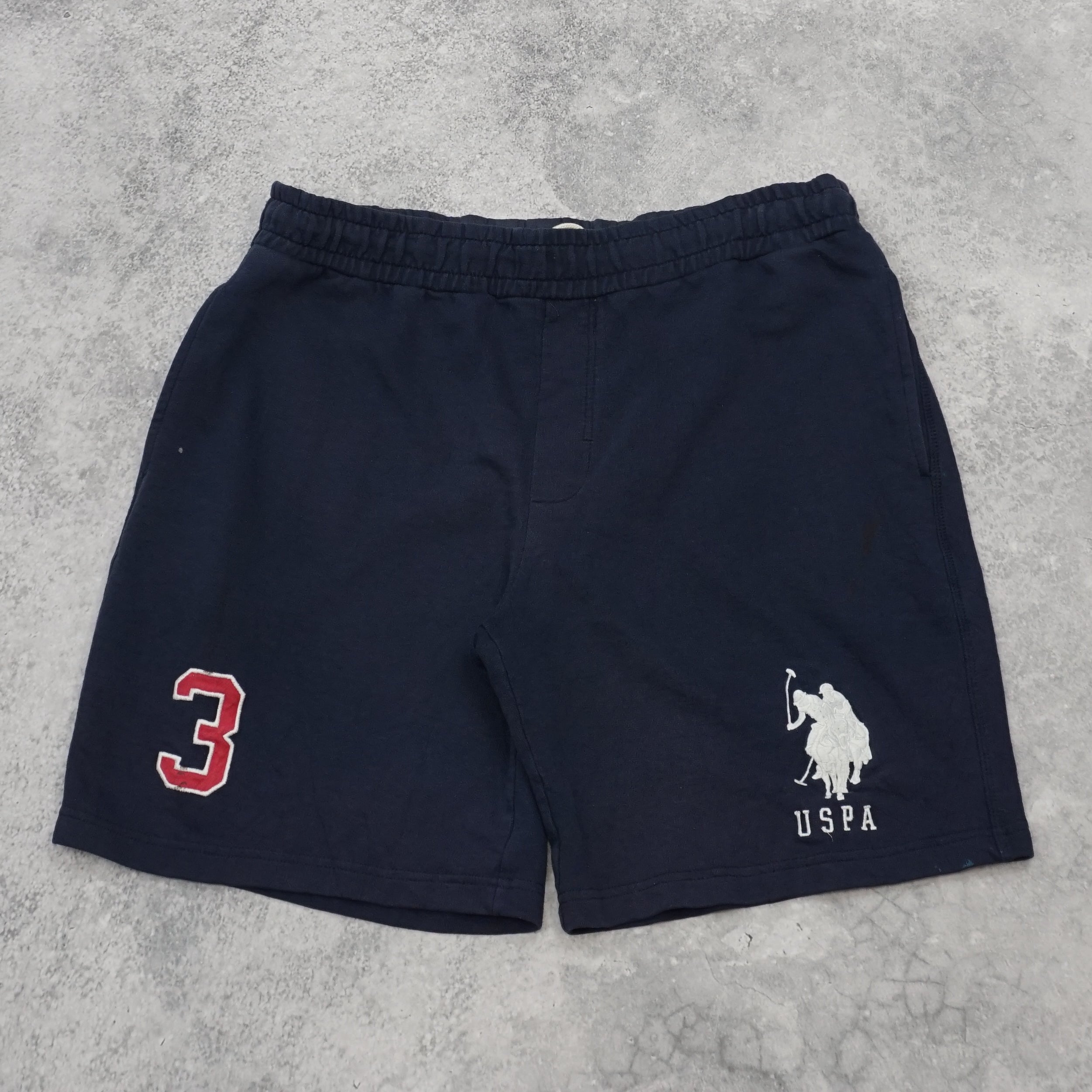 U.S. Polo Assn. Shorts
