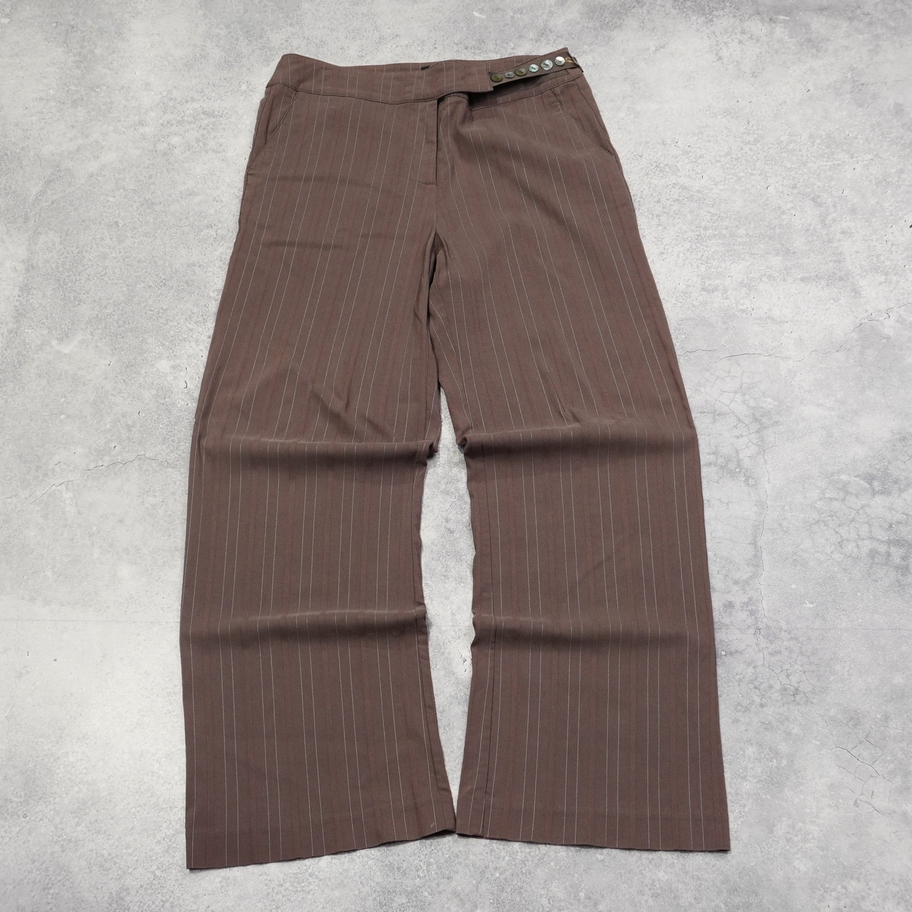 Victoria Cooper Pants